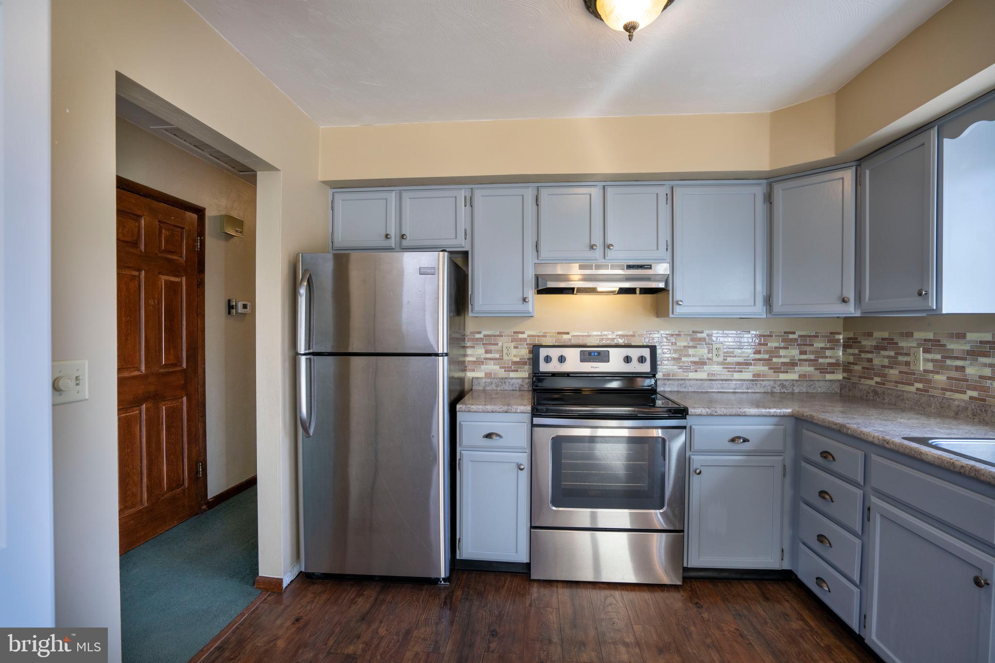 PARKVIEW HEIGHTS - Residential