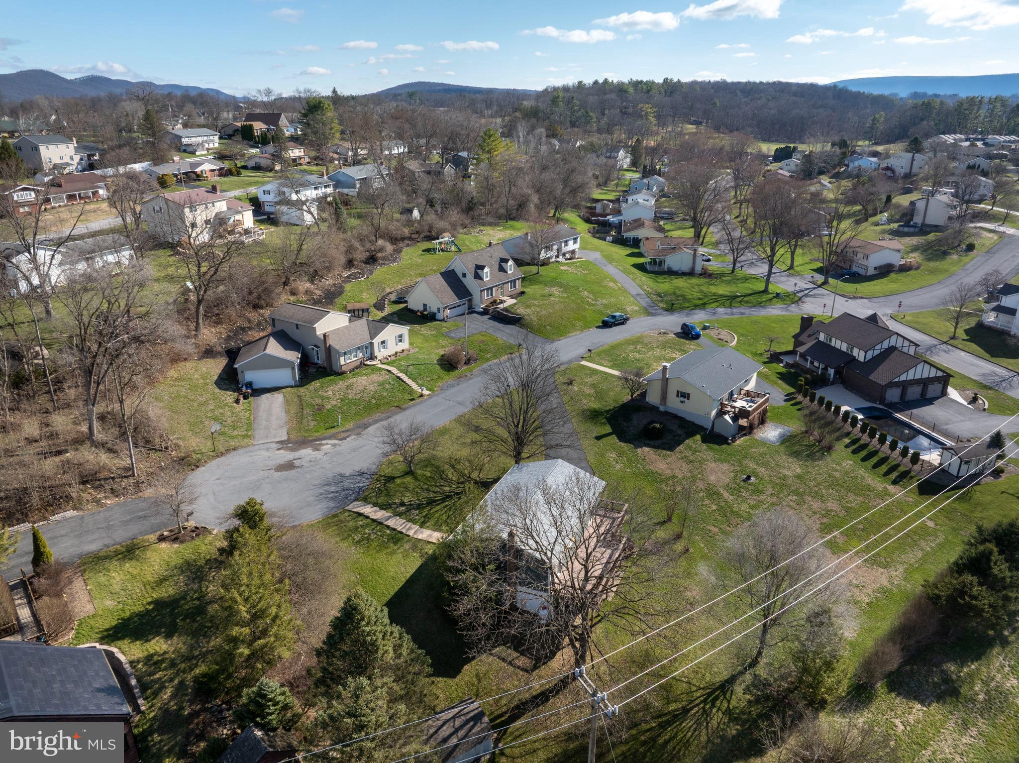 PARKVIEW HEIGHTS - Residential