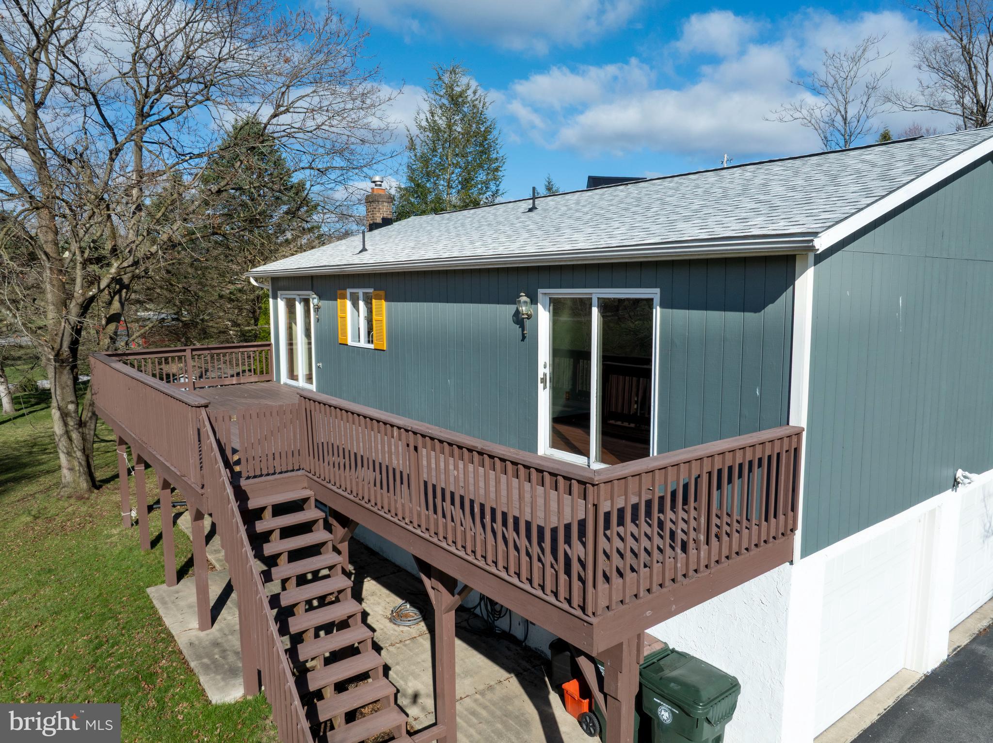 PARKVIEW HEIGHTS - Residential