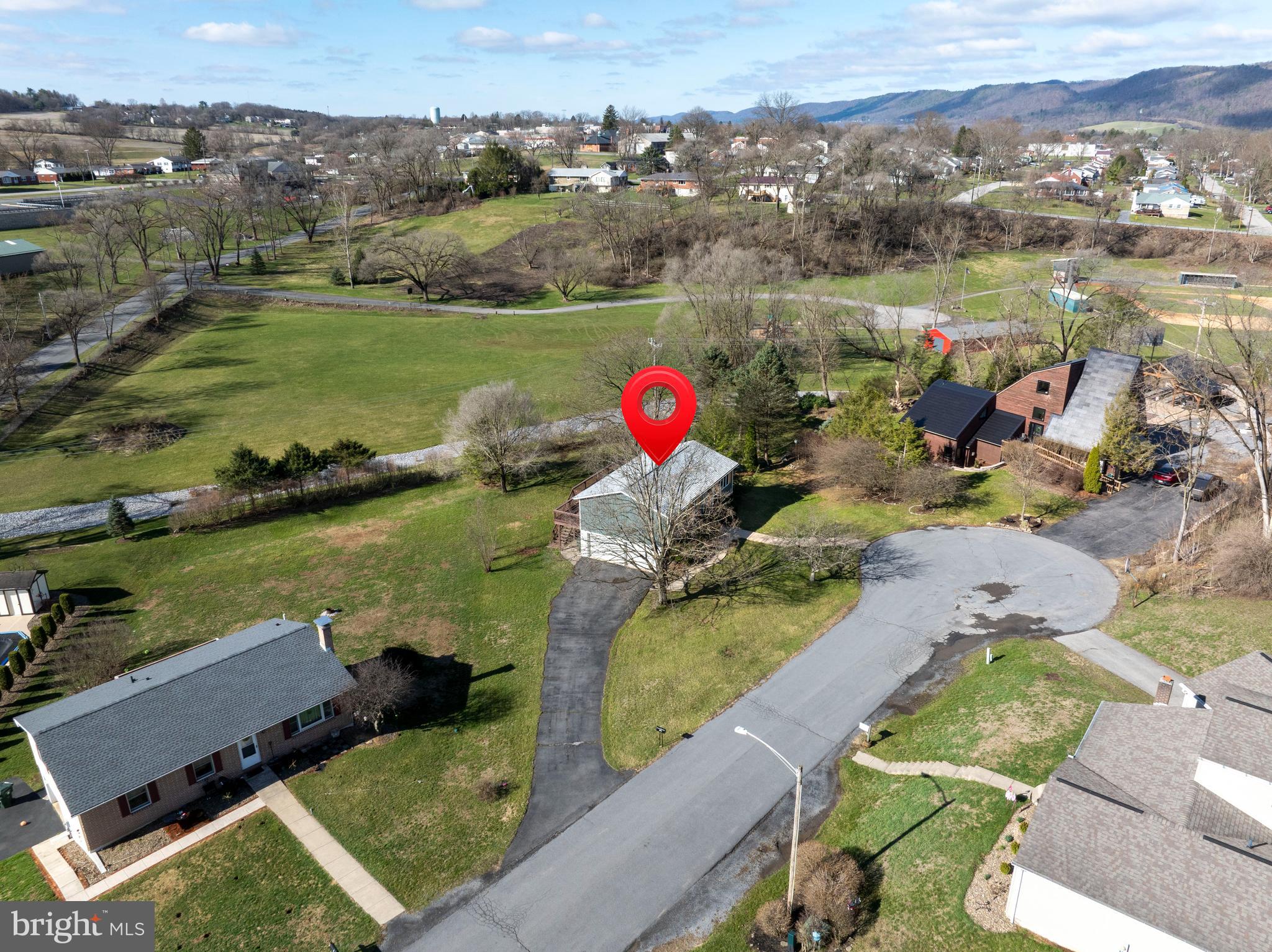 PARKVIEW HEIGHTS - Residential