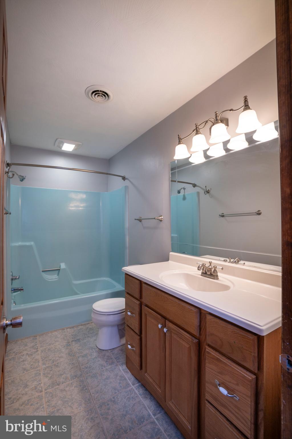 PARKVIEW HEIGHTS - Residential