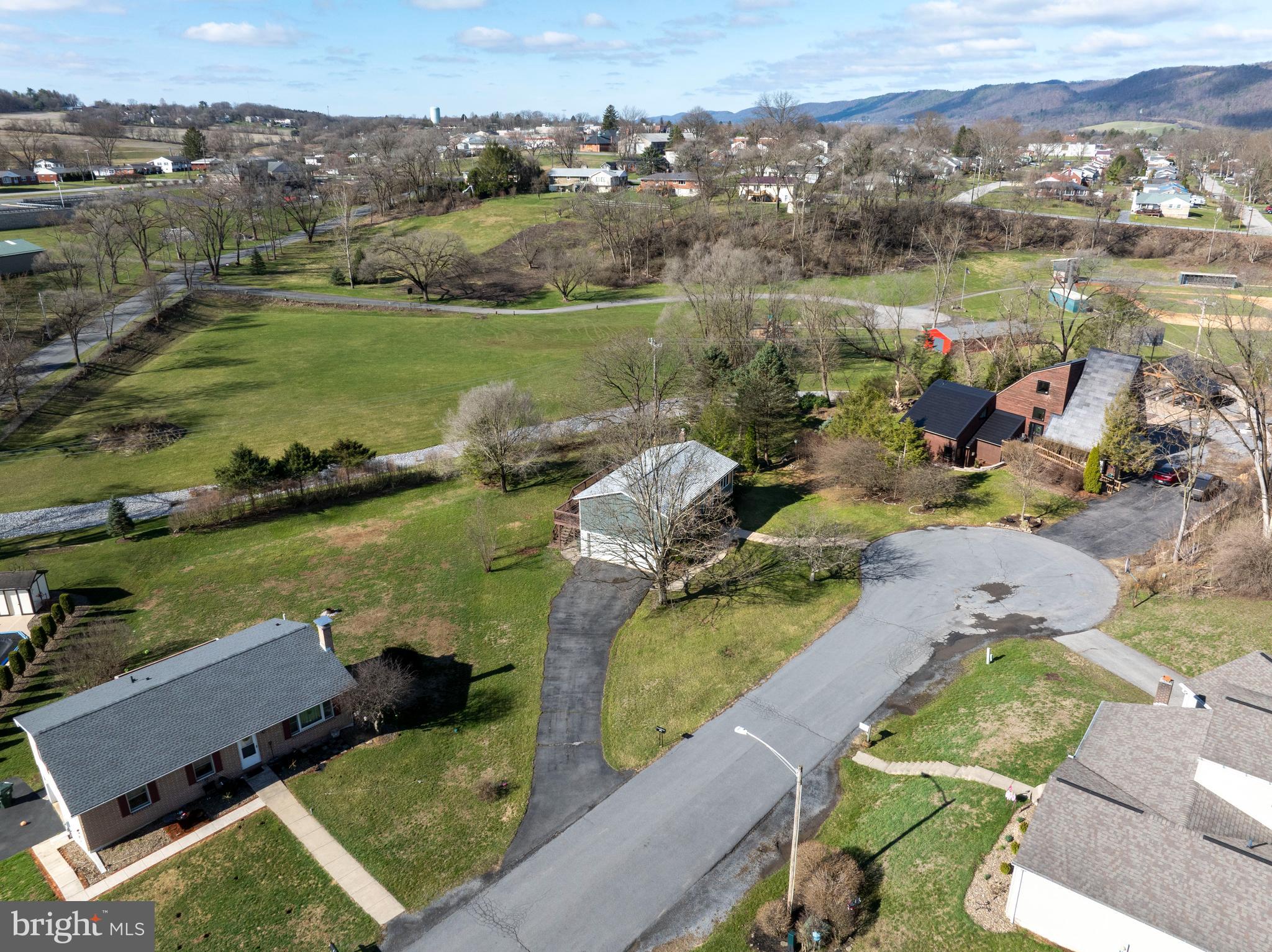 PARKVIEW HEIGHTS - Residential