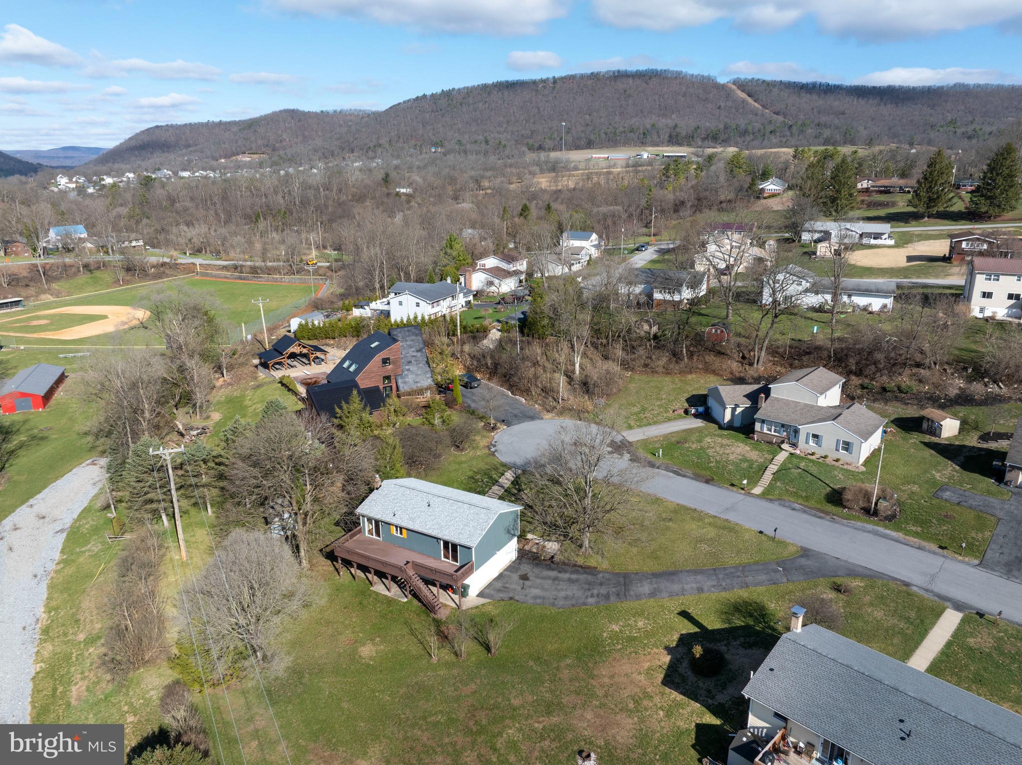 PARKVIEW HEIGHTS - Residential