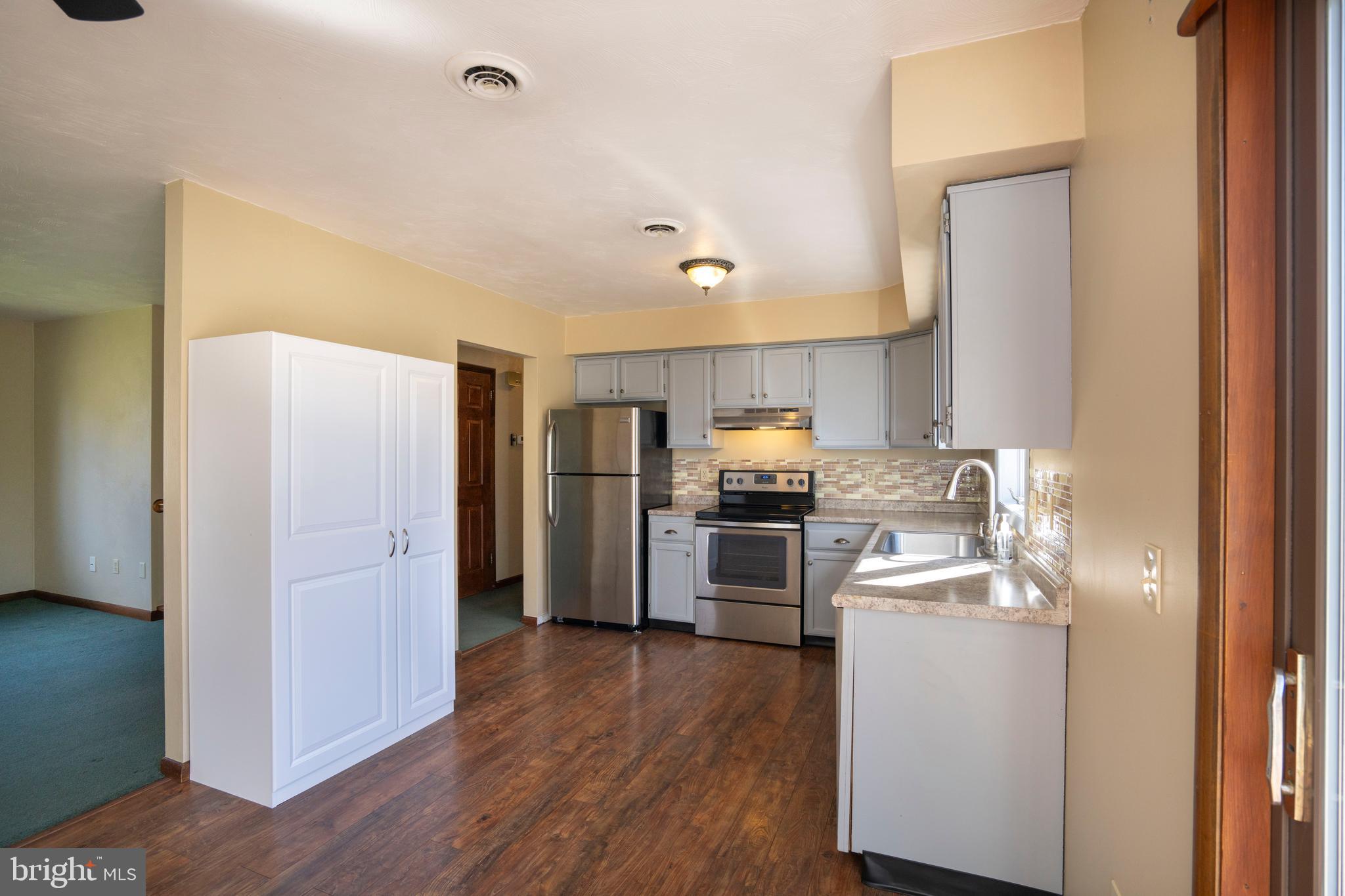 PARKVIEW HEIGHTS - Residential