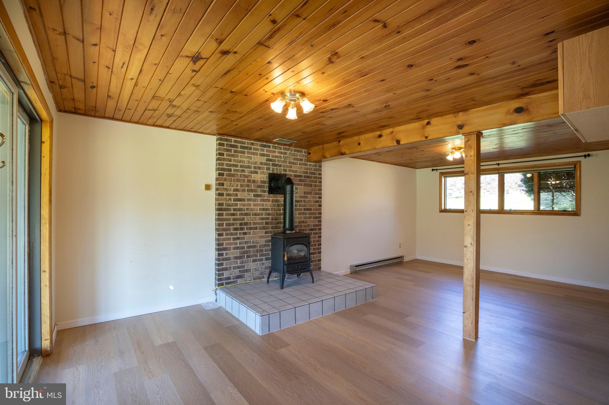 PARKVIEW HEIGHTS - Residential