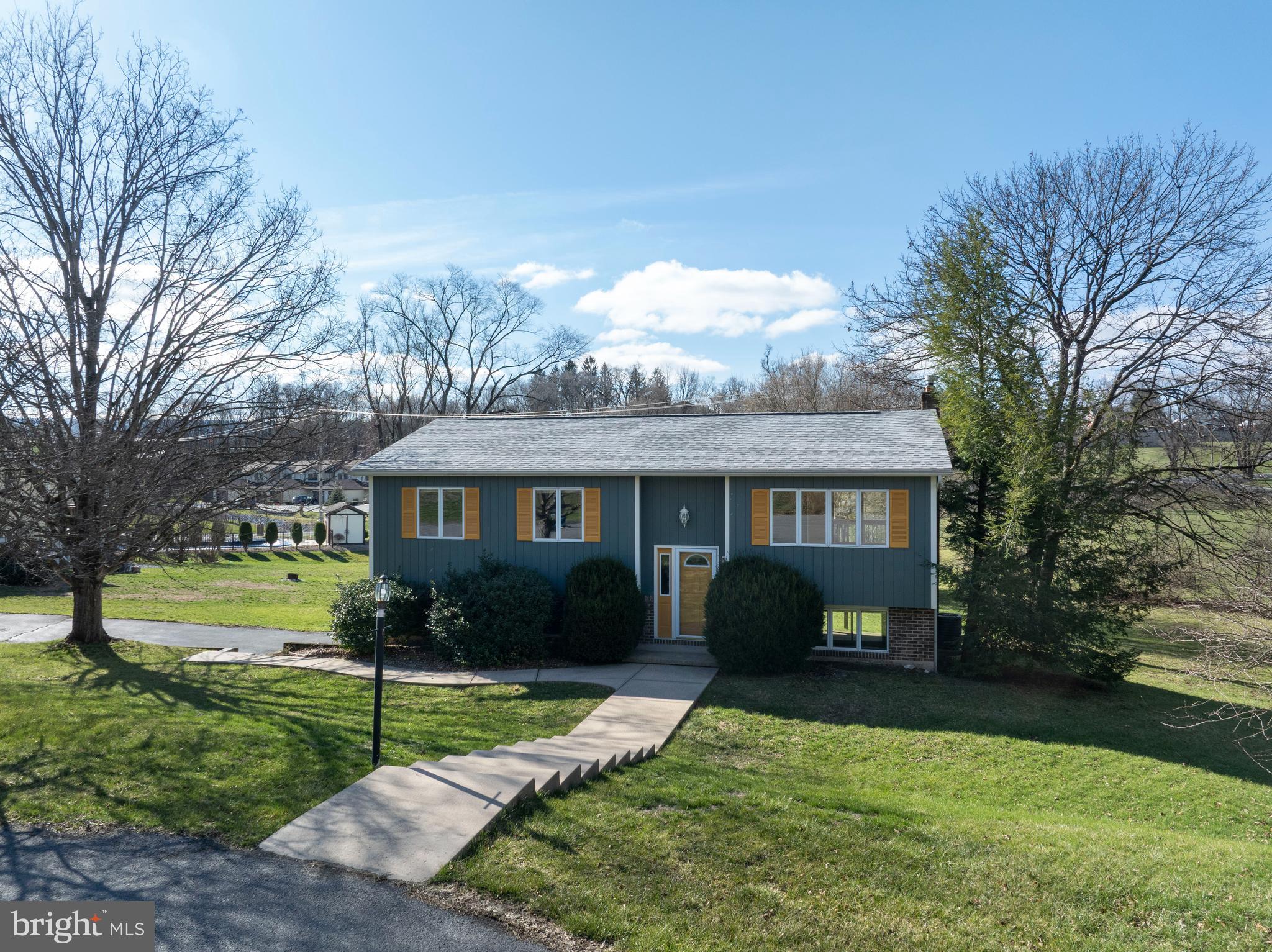 PARKVIEW HEIGHTS - Residential