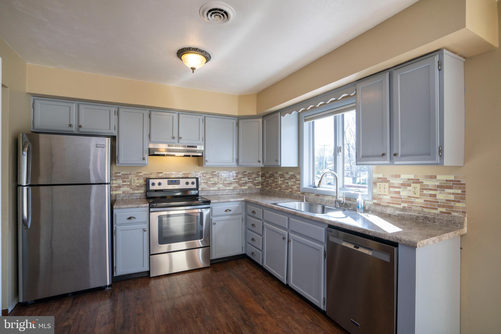 PARKVIEW HEIGHTS - Residential