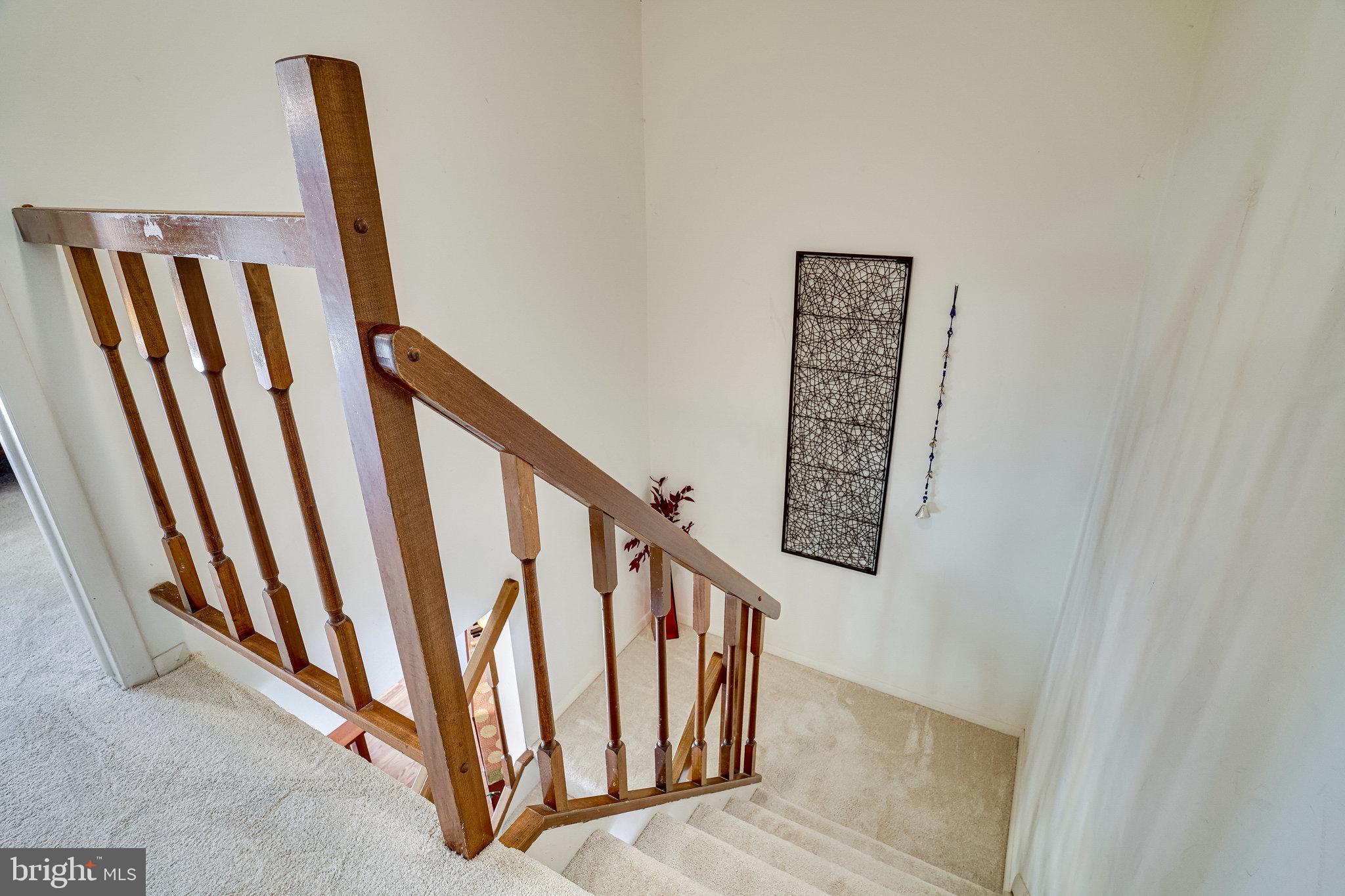 NEWINGTON FOREST - Residential