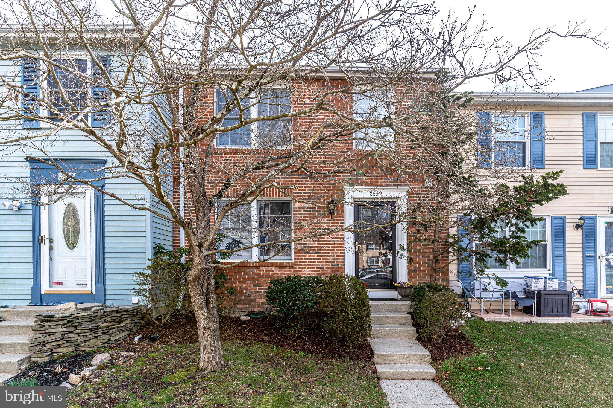 NEWINGTON FOREST - Residential