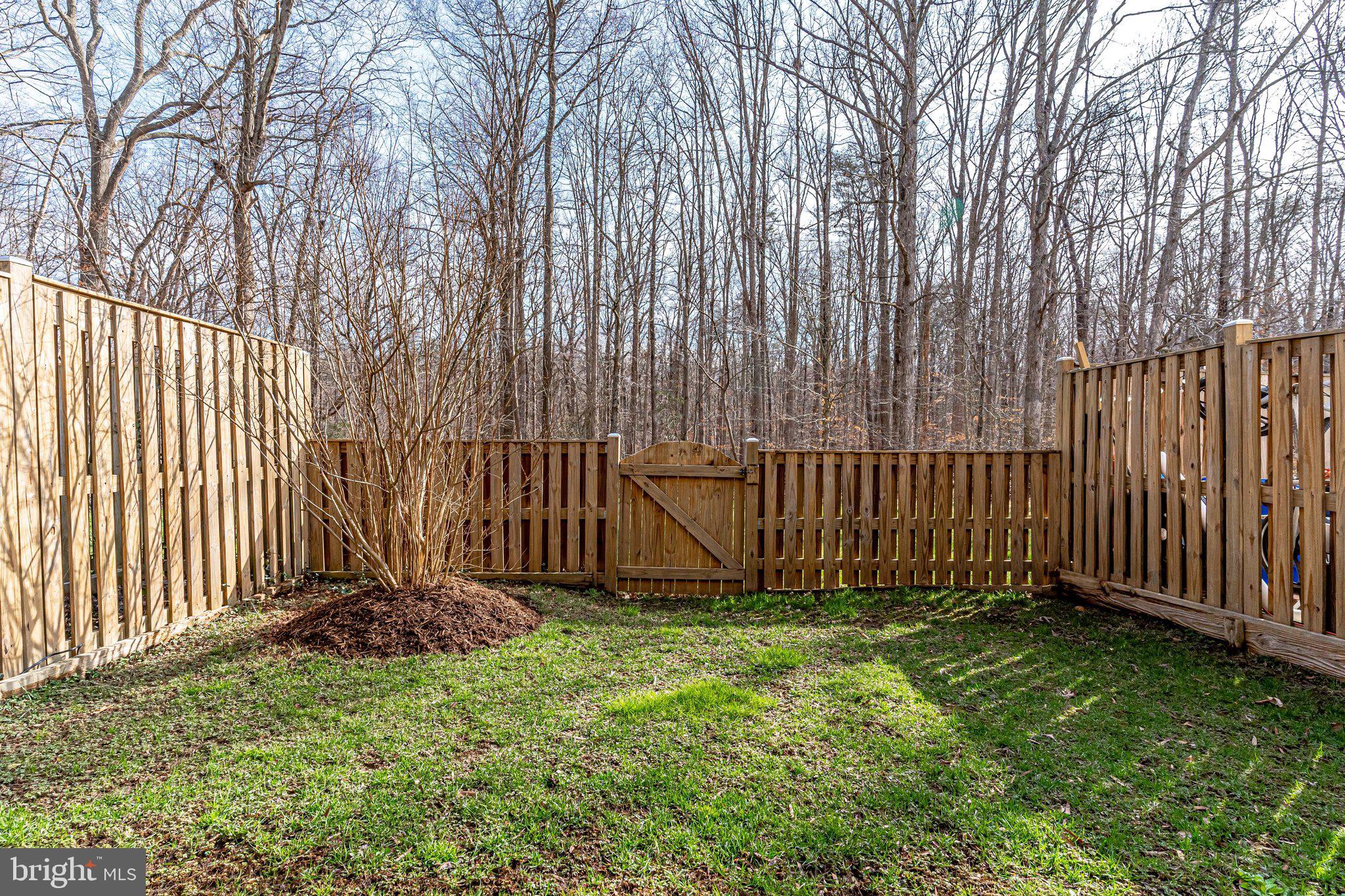 NEWINGTON FOREST - Residential