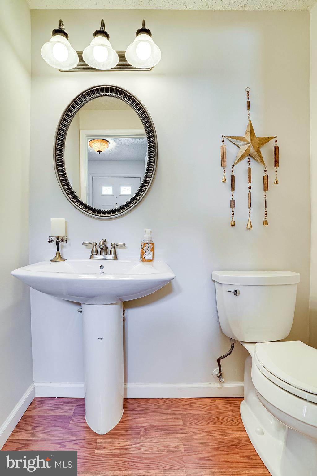 NEWINGTON FOREST - Residential