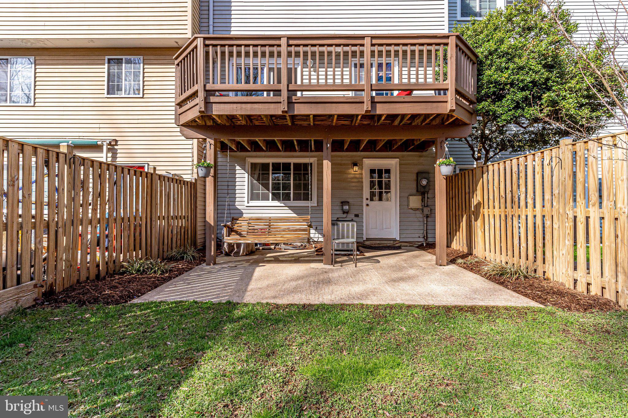 NEWINGTON FOREST - Residential