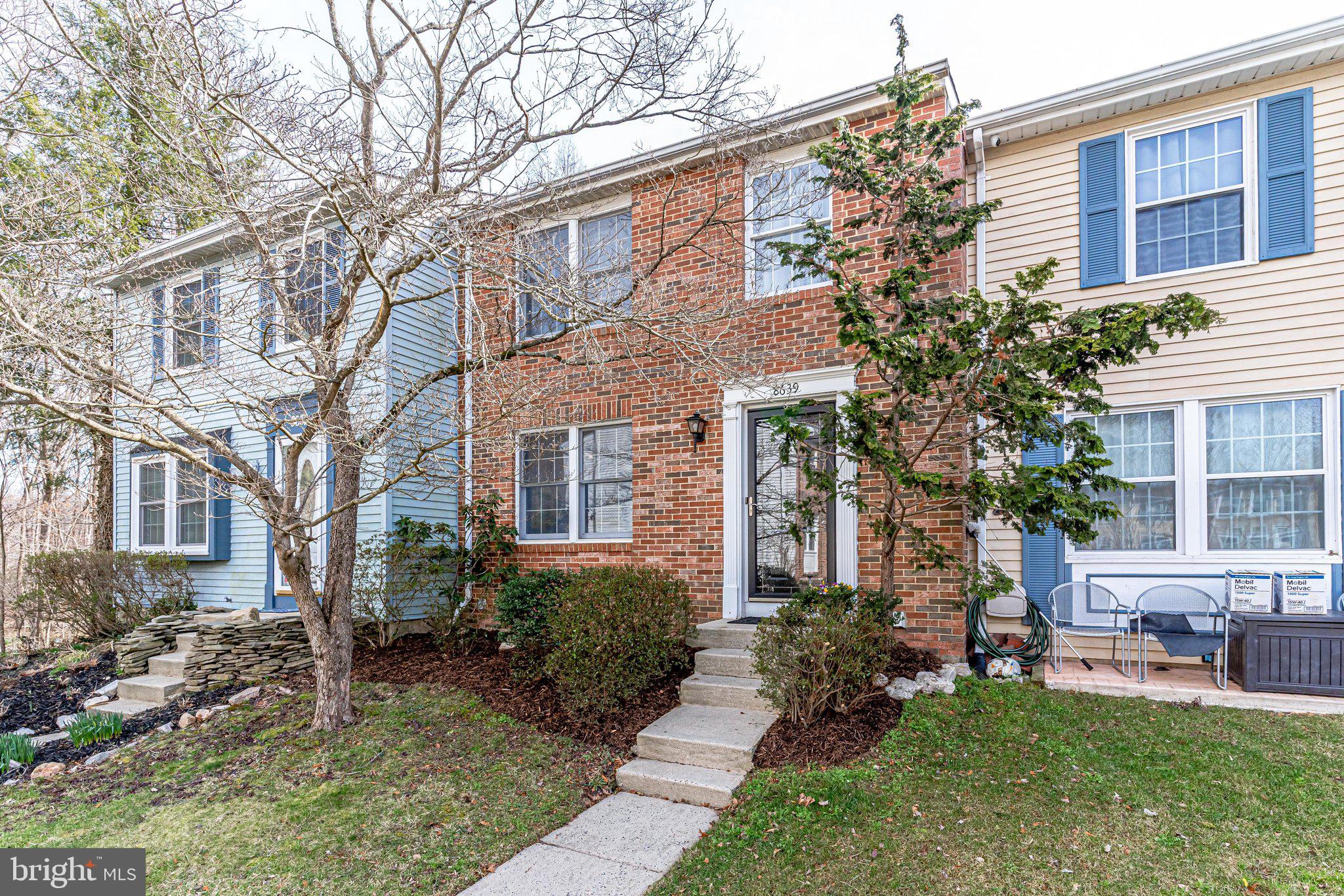 NEWINGTON FOREST - Residential