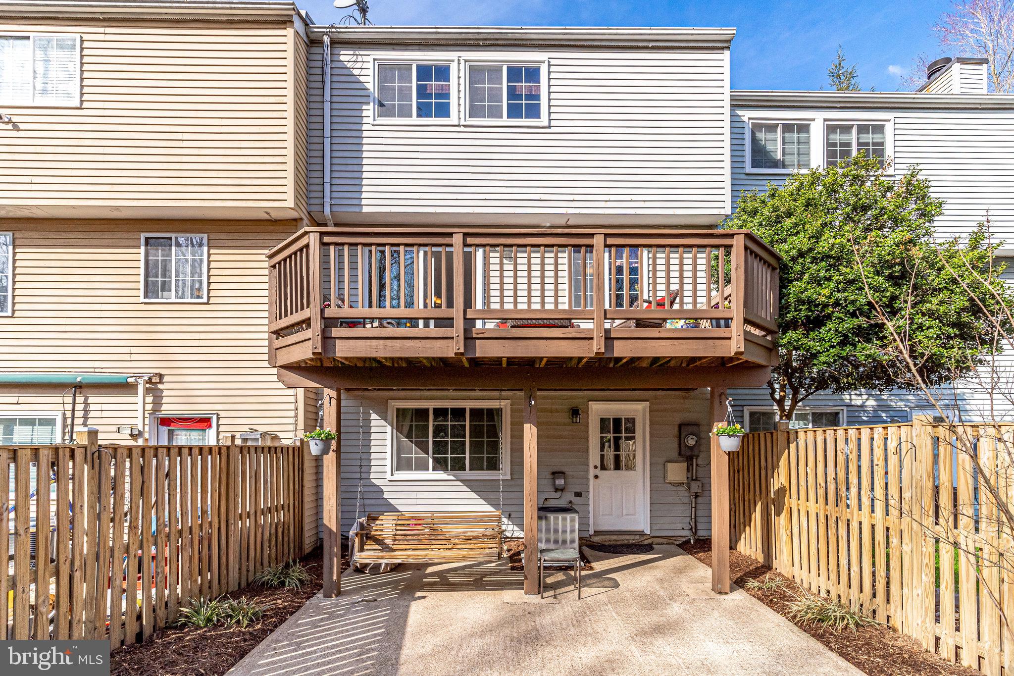 NEWINGTON FOREST - Residential