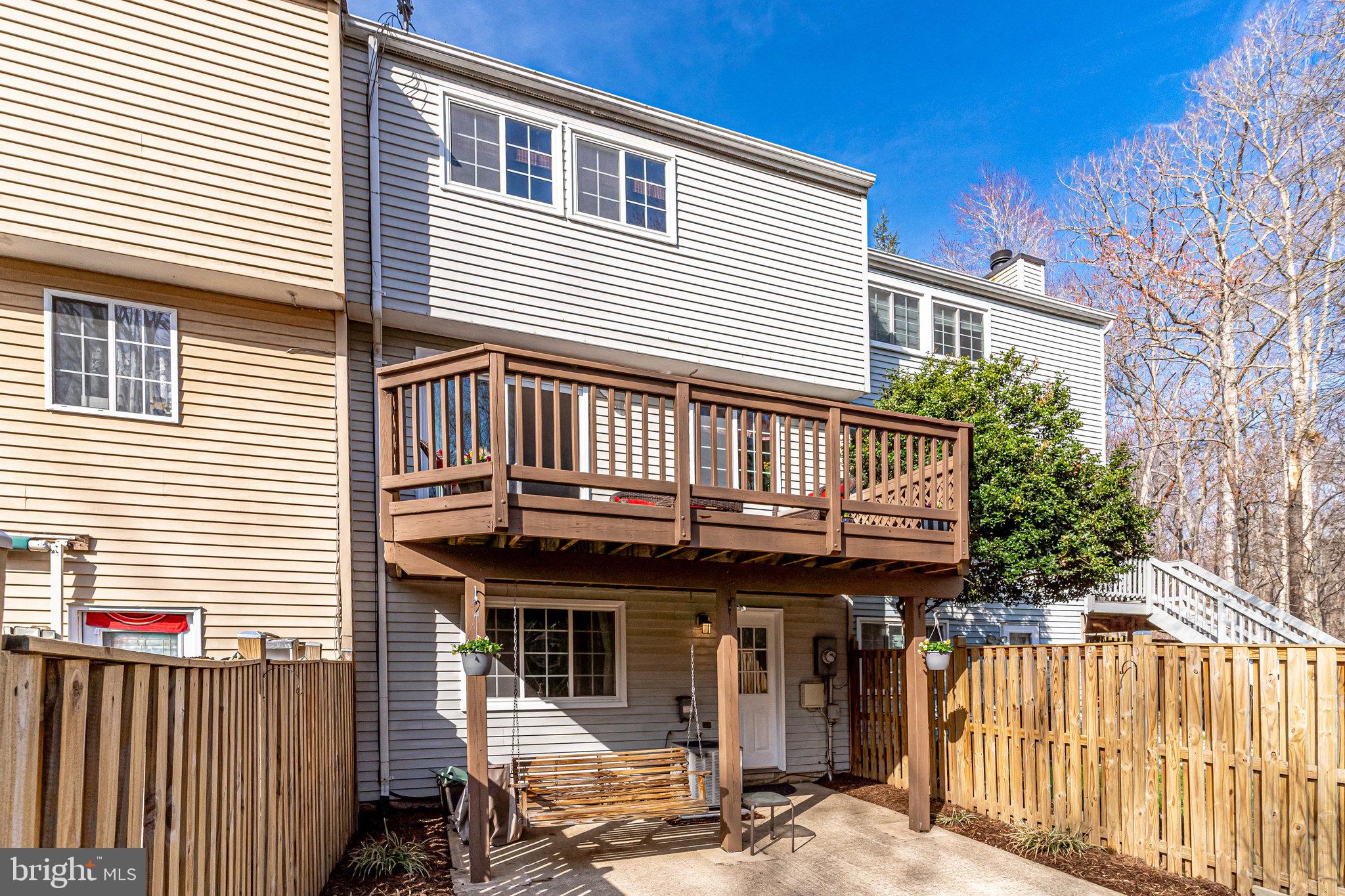 NEWINGTON FOREST - Residential