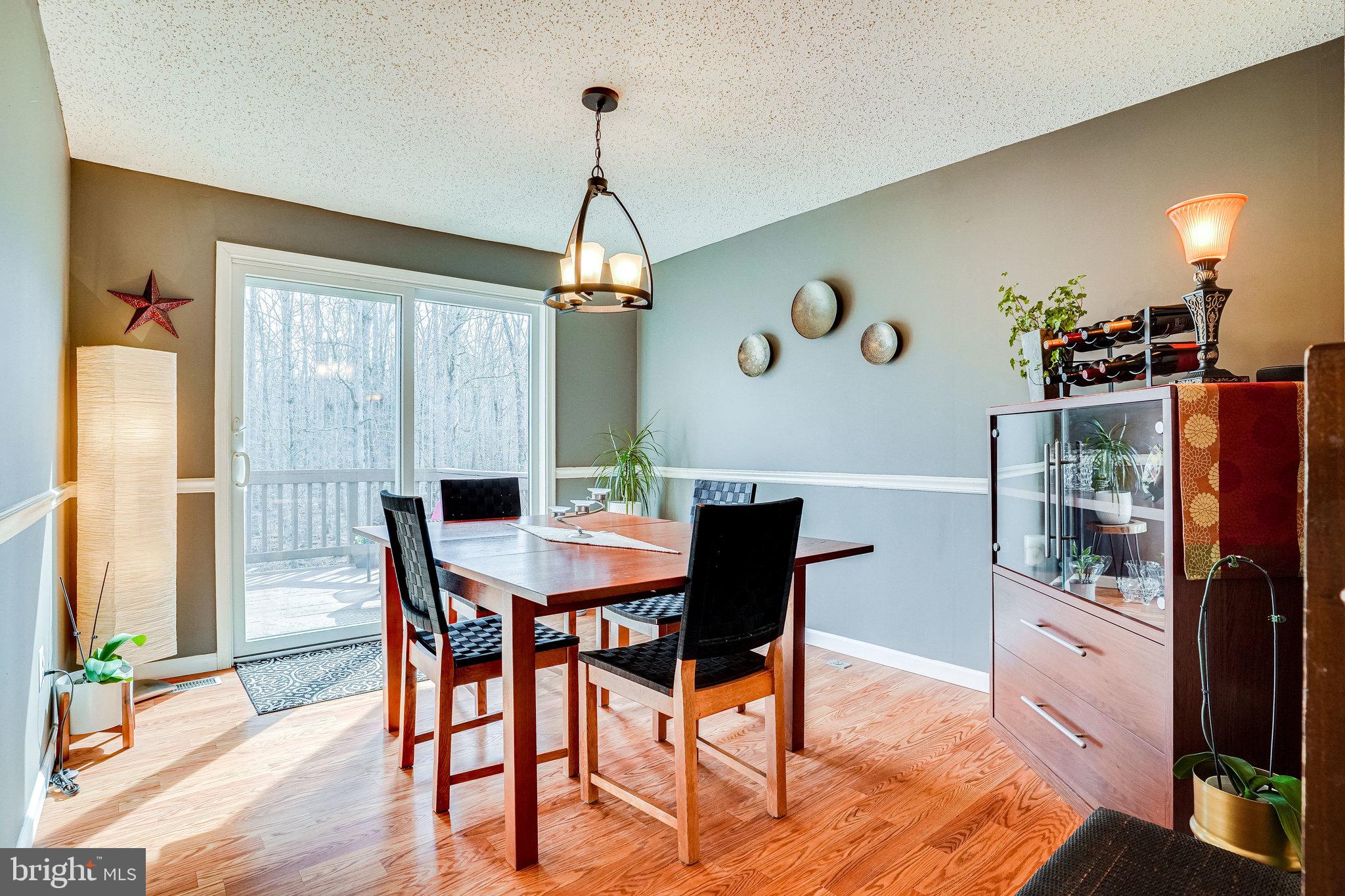 NEWINGTON FOREST - Residential