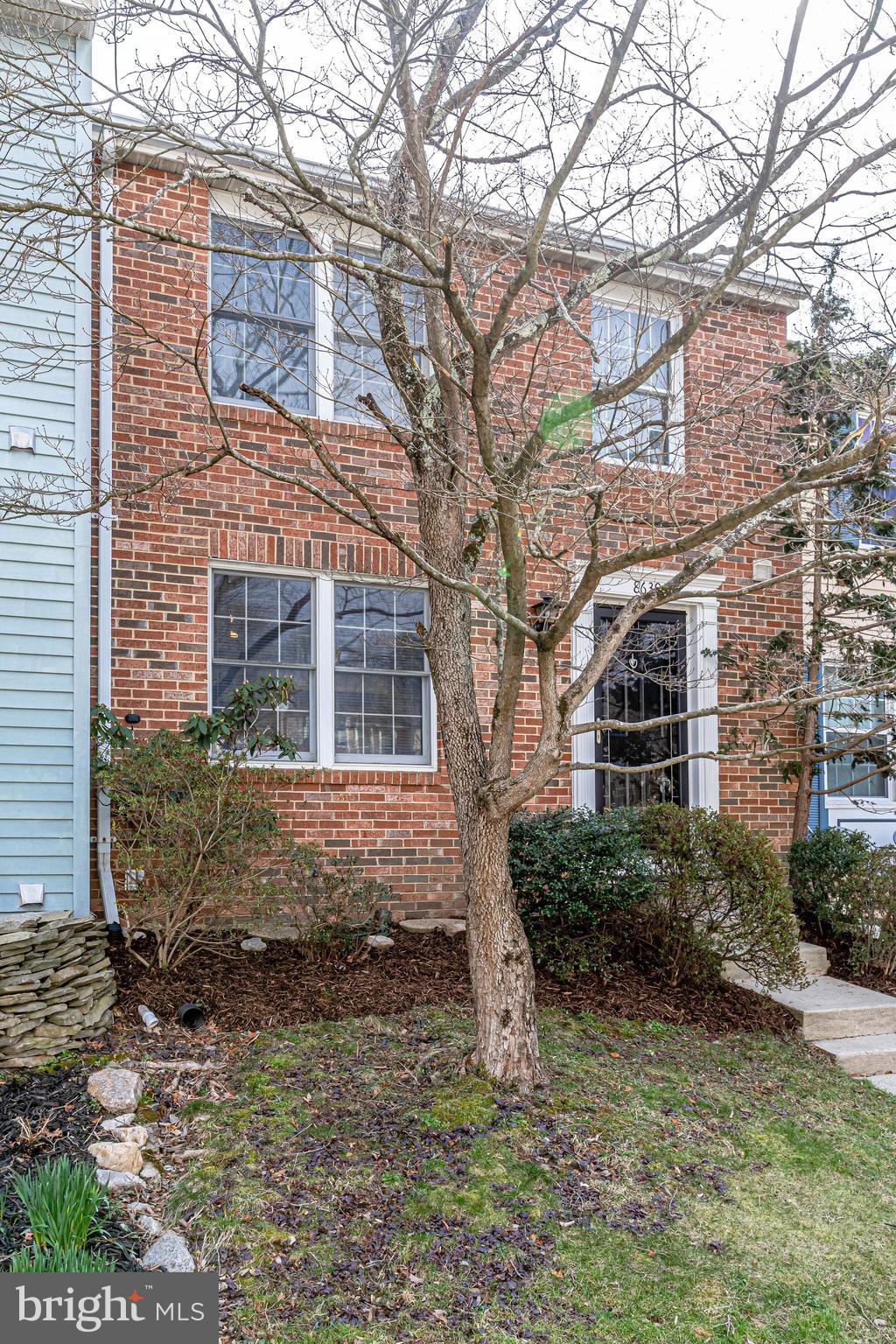 NEWINGTON FOREST - Residential