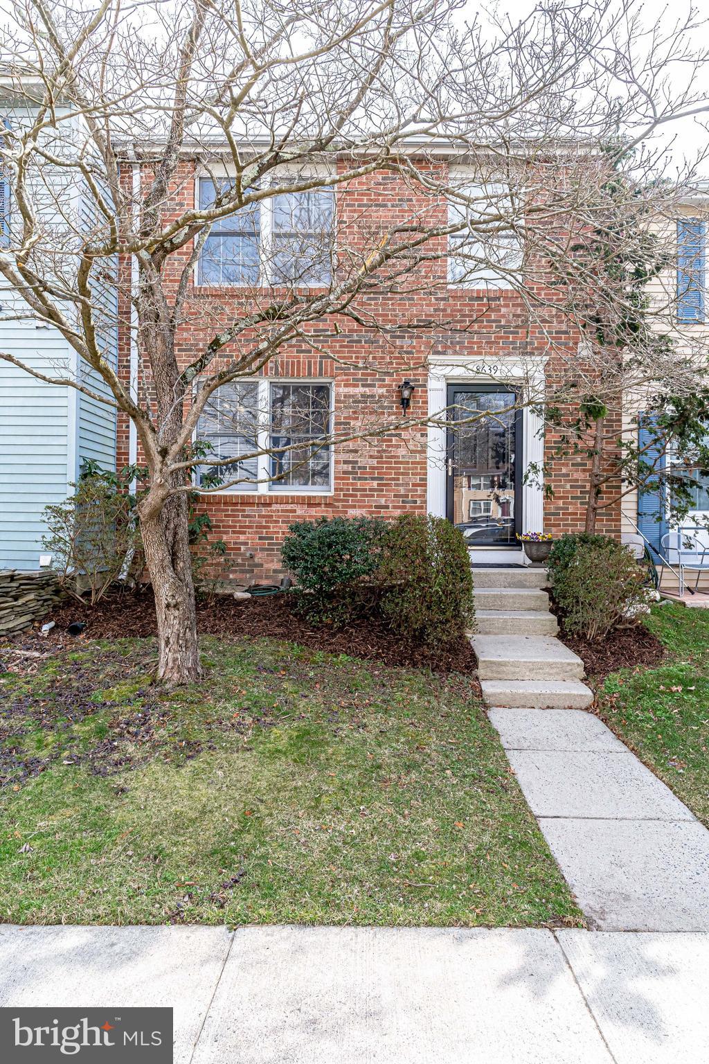 NEWINGTON FOREST - Residential