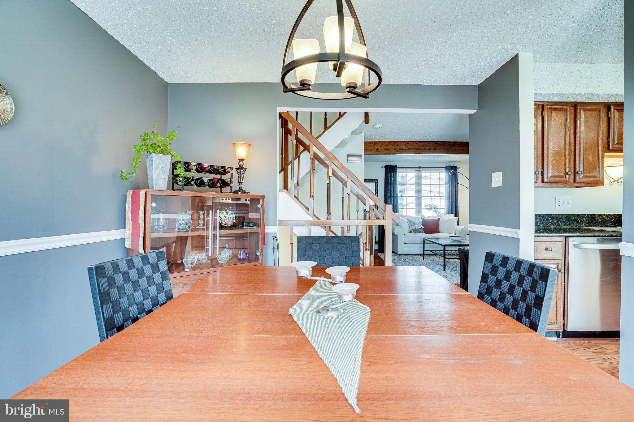 NEWINGTON FOREST - Residential