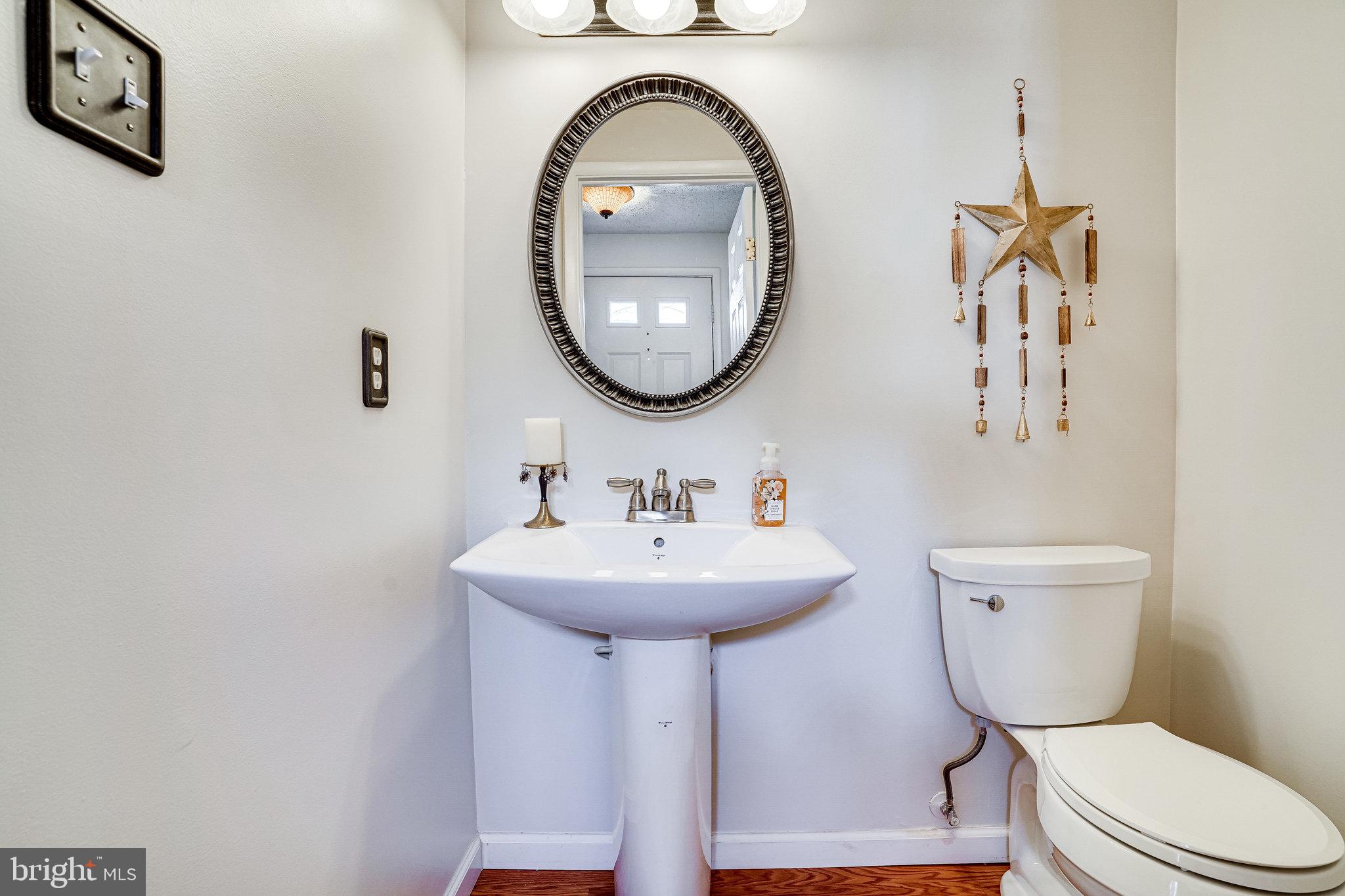 NEWINGTON FOREST - Residential