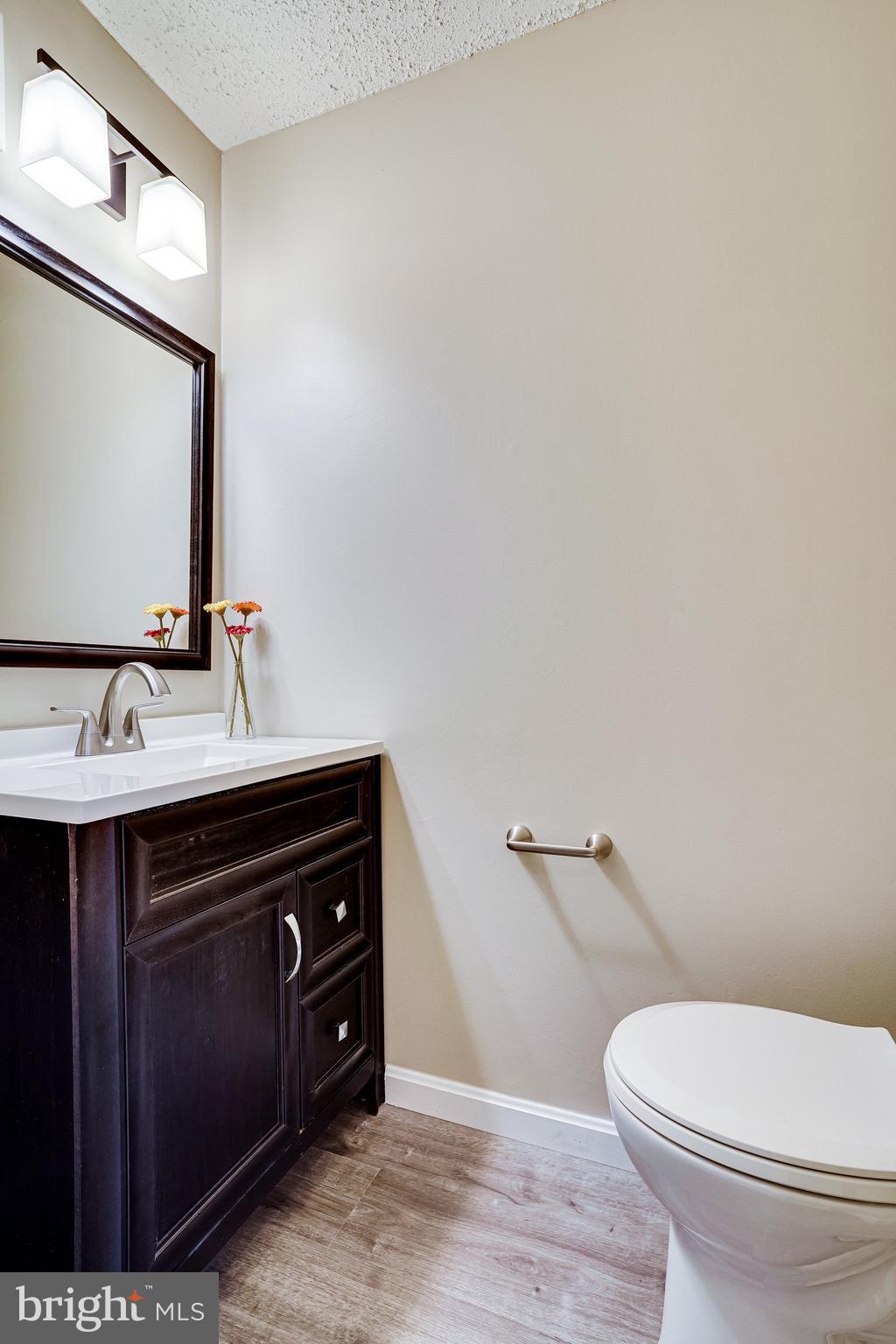 NEWINGTON FOREST - Residential