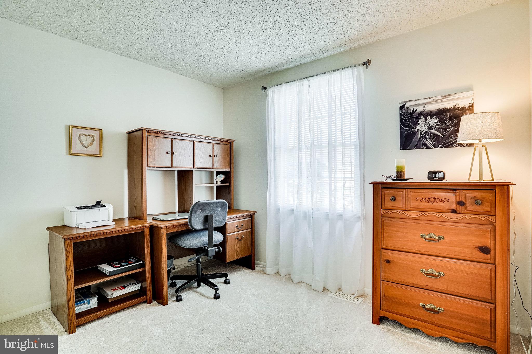 NEWINGTON FOREST - Residential