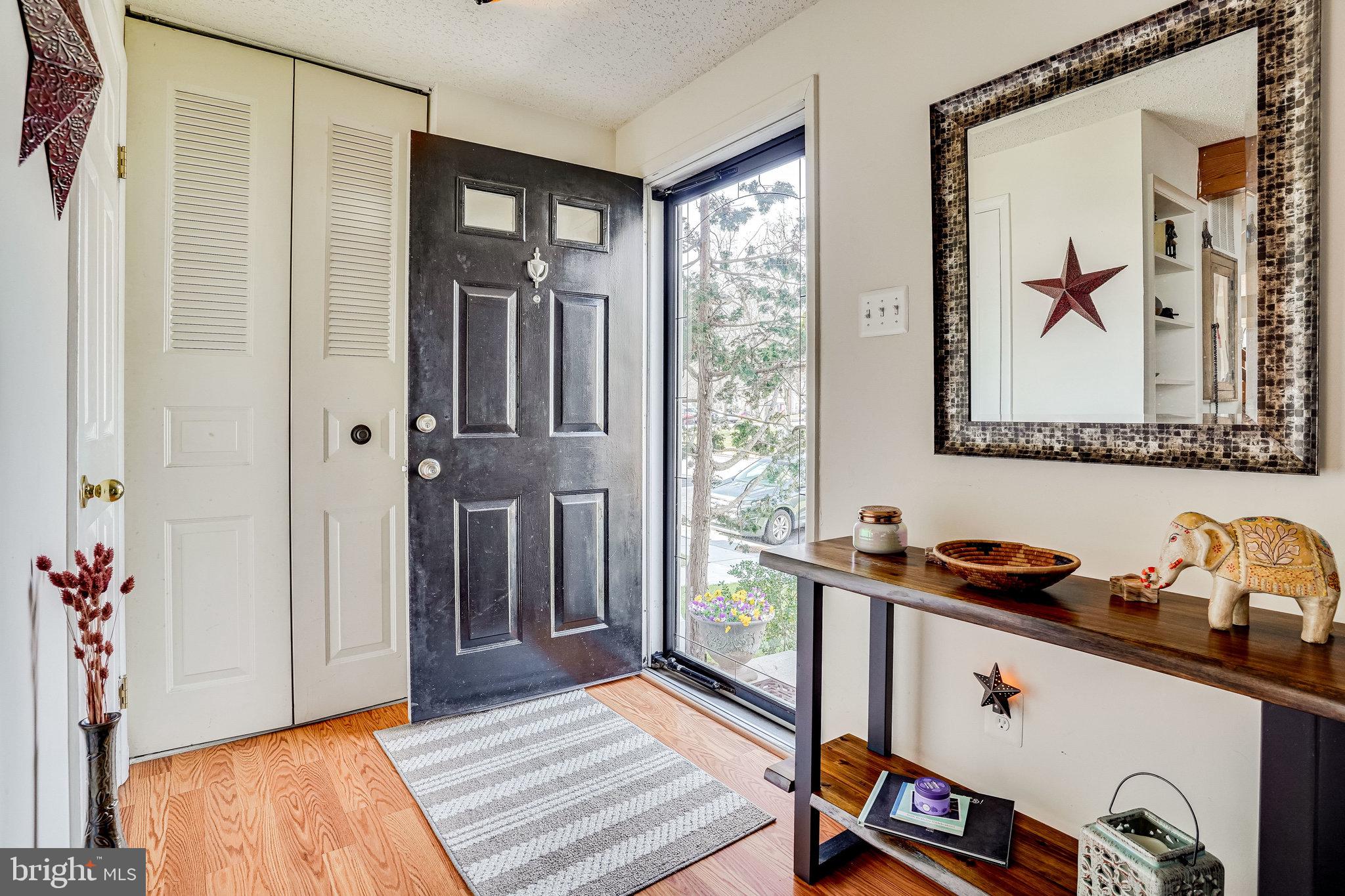 NEWINGTON FOREST - Residential