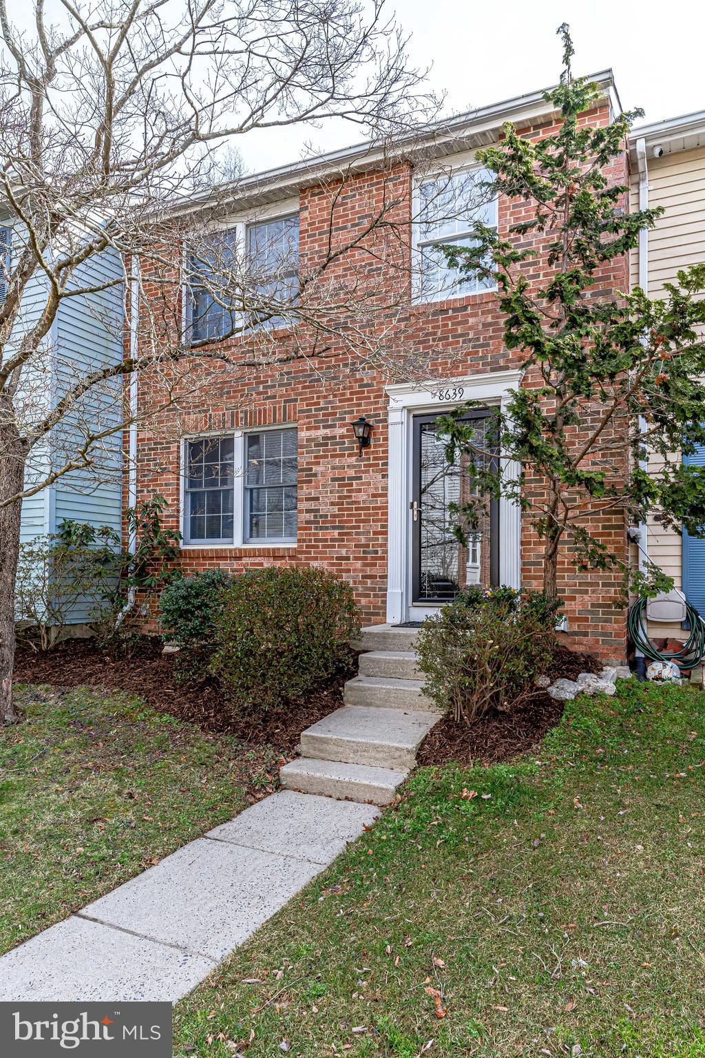 NEWINGTON FOREST - Residential