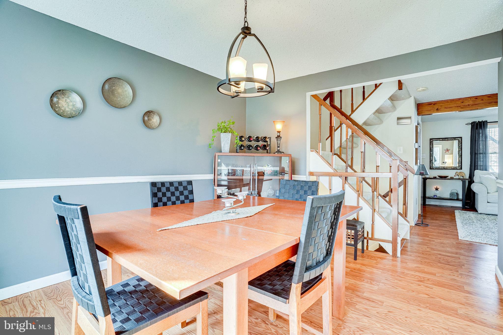 NEWINGTON FOREST - Residential