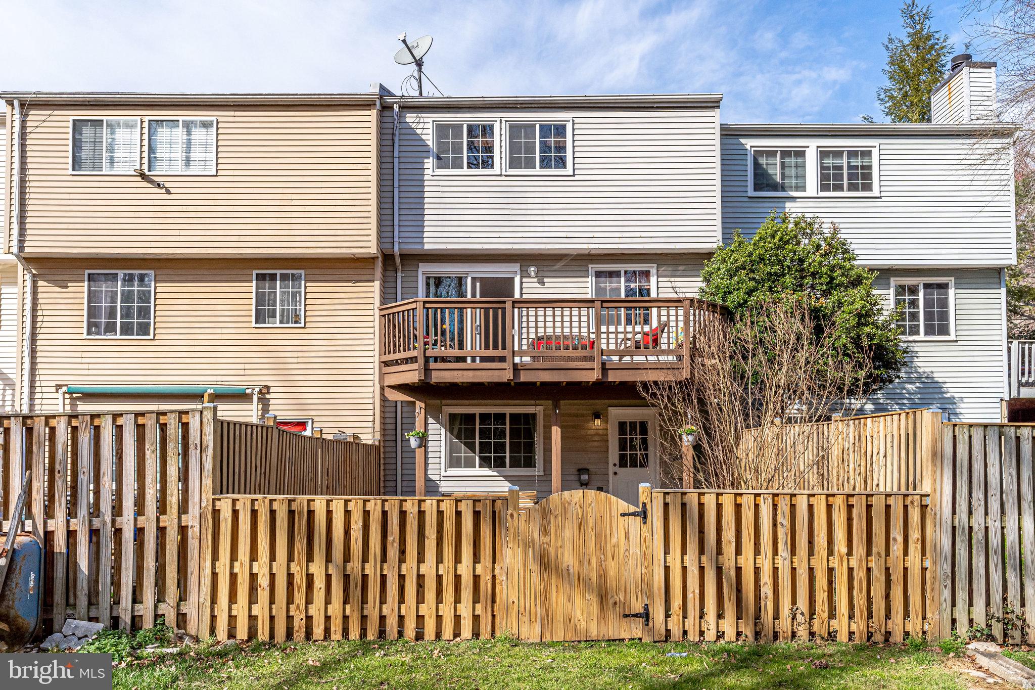 NEWINGTON FOREST - Residential