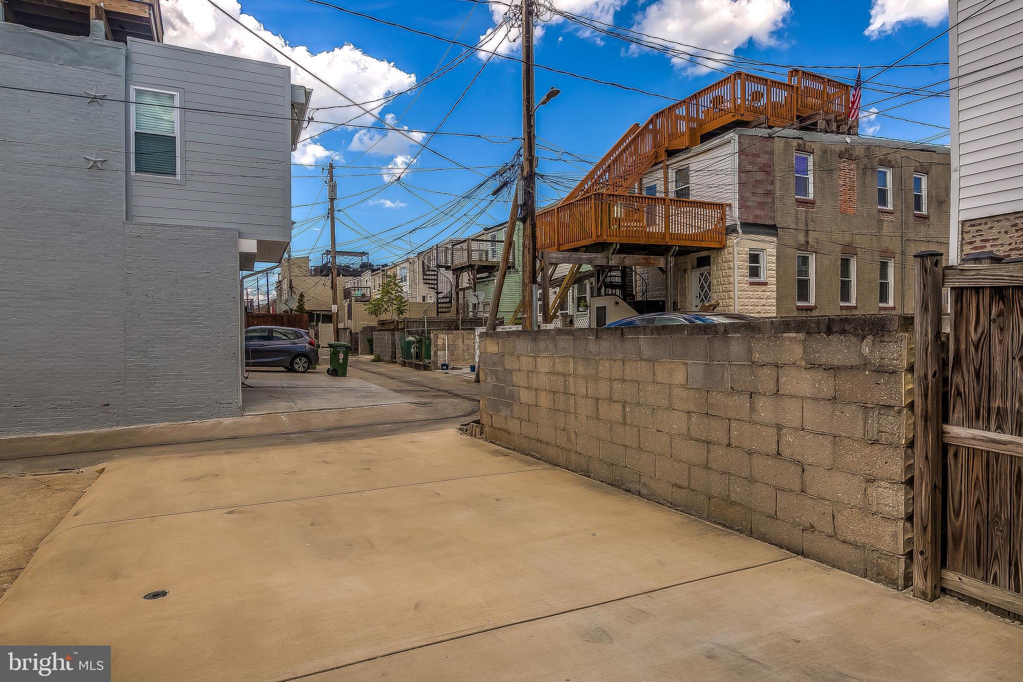 CANTON - Residential