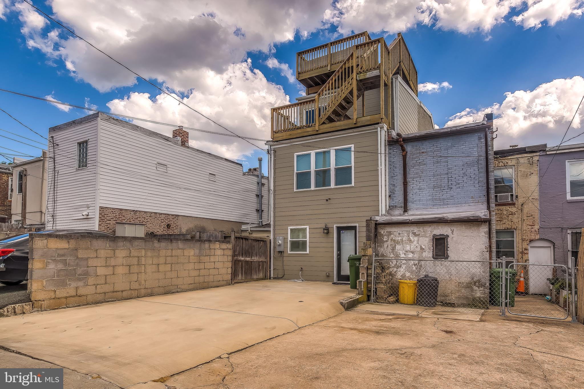 CANTON - Residential