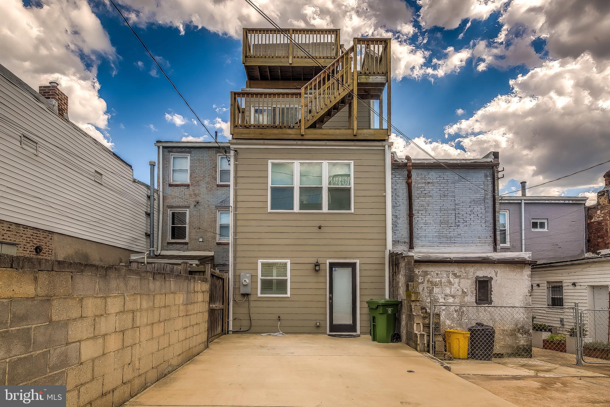 CANTON - Residential