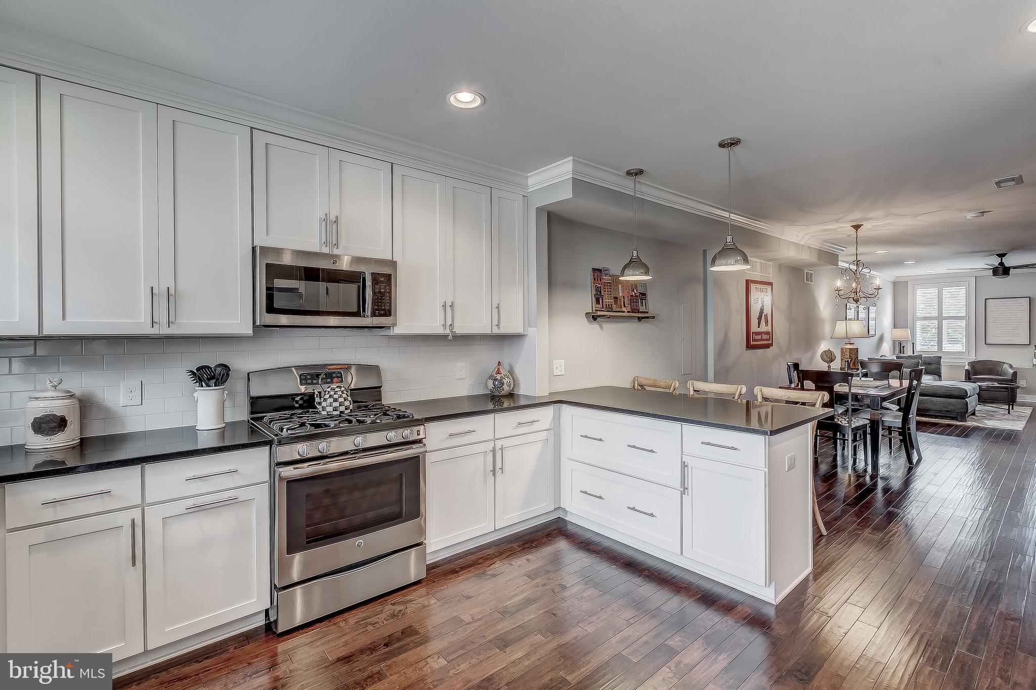 CANTON - Residential