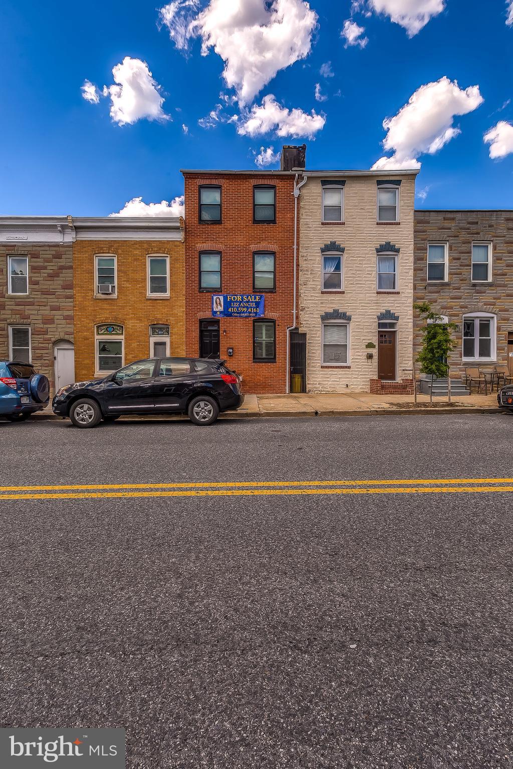 CANTON - Residential