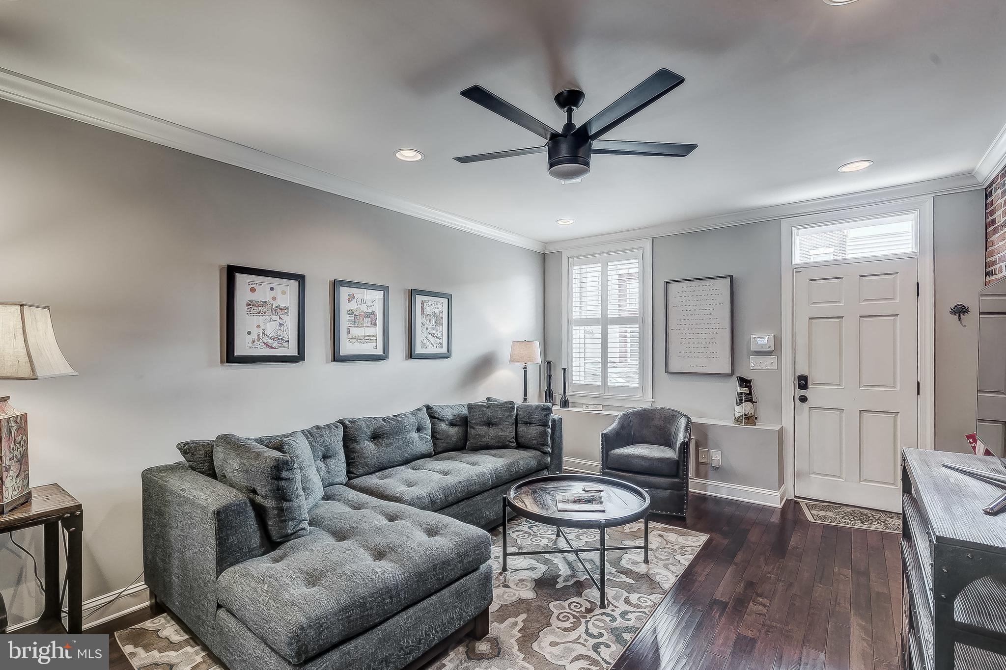 CANTON - Residential