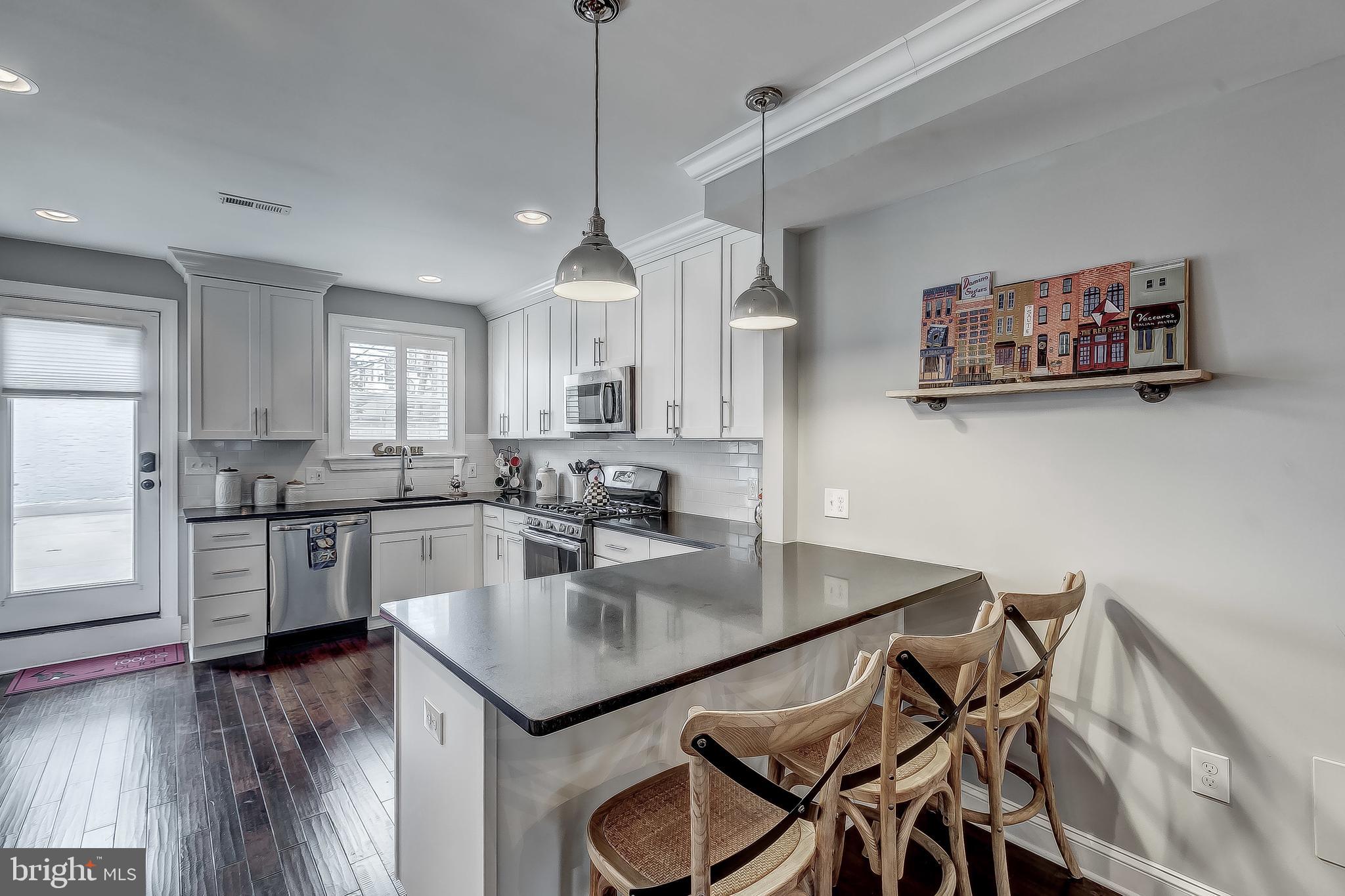 CANTON - Residential