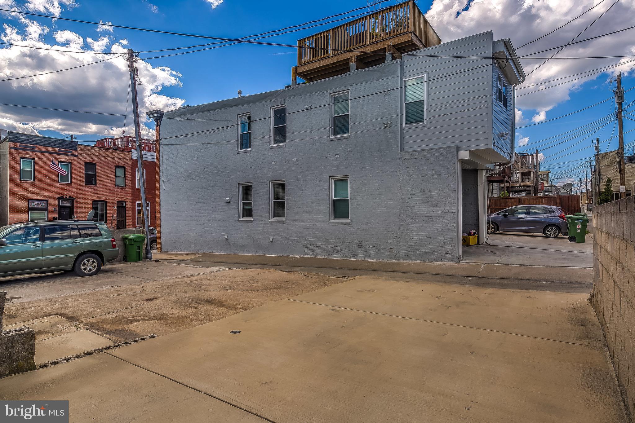 CANTON - Residential