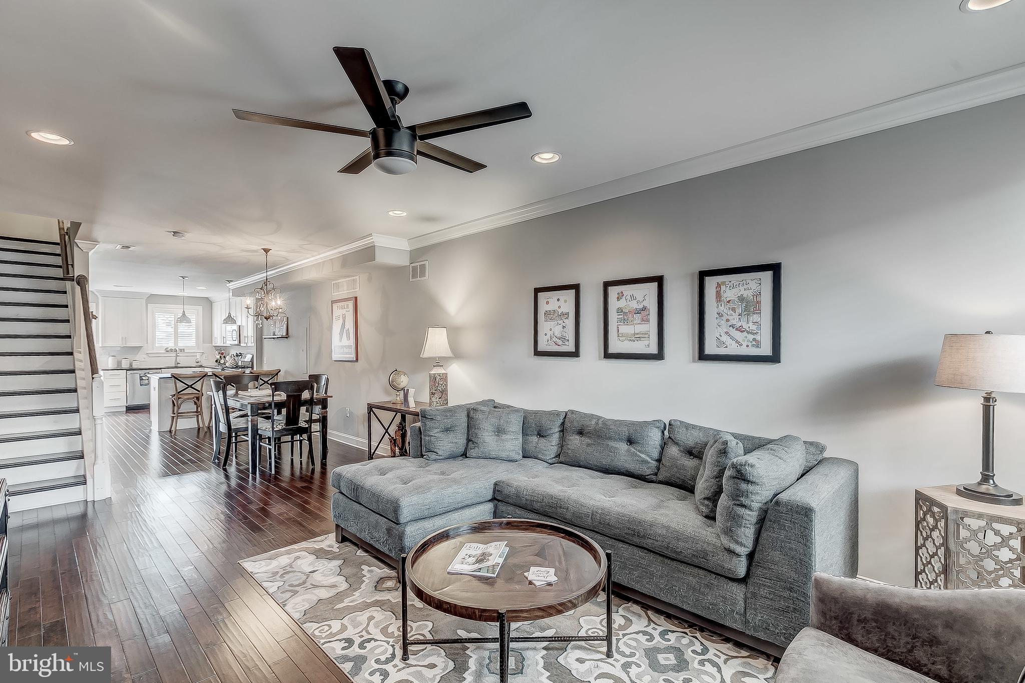 CANTON - Residential