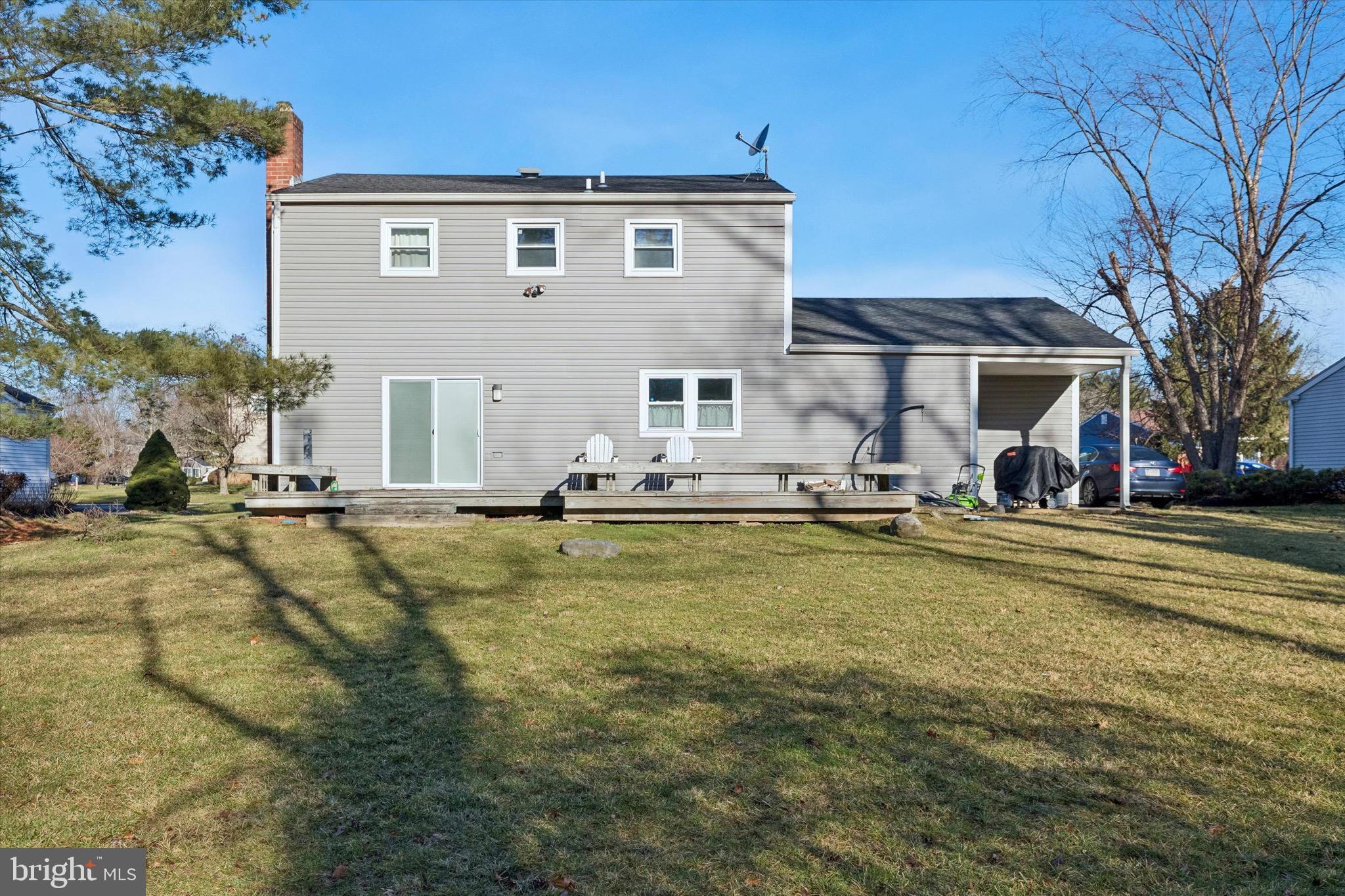 BLUE BELL - Residential