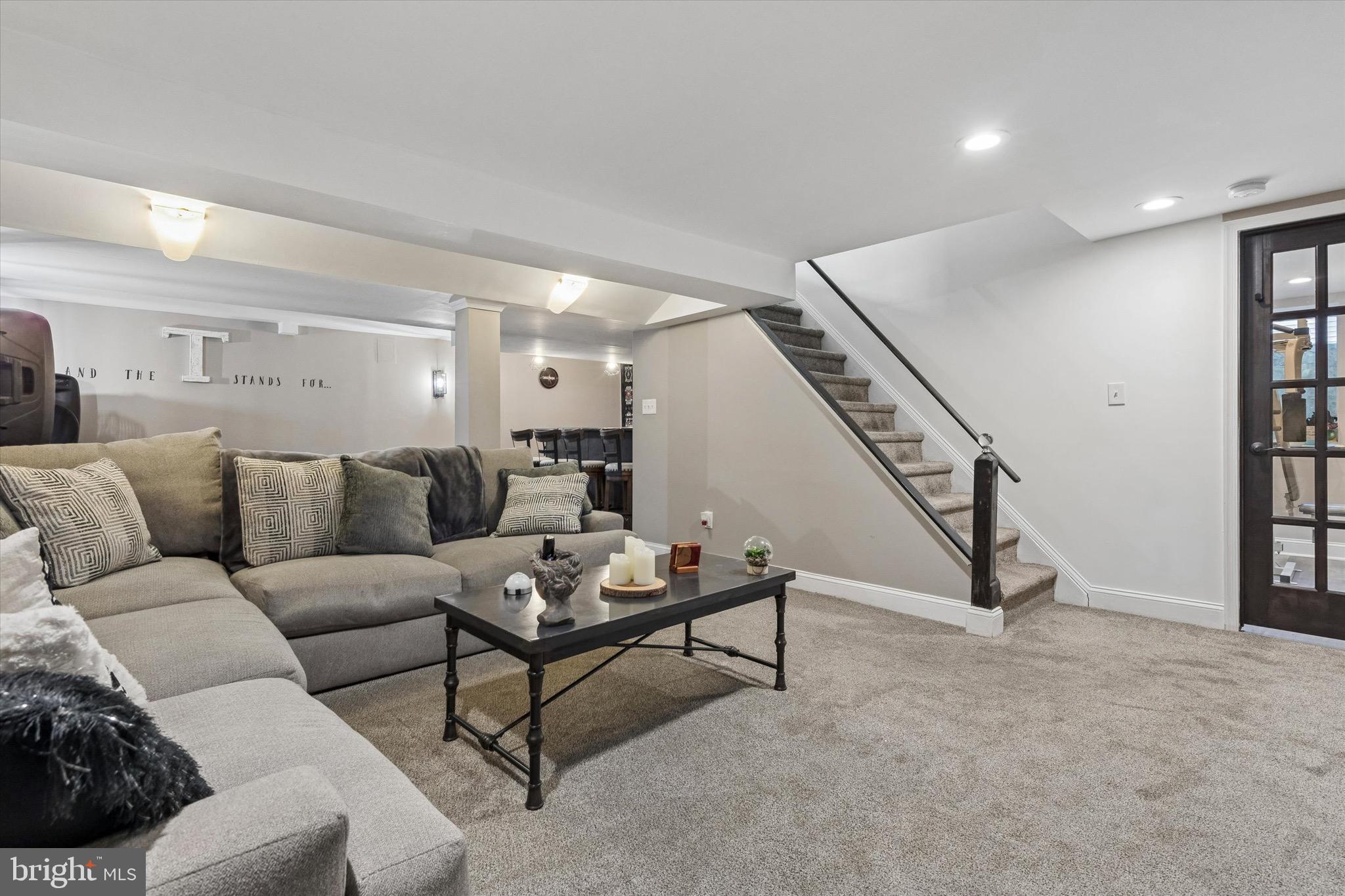 BLUE BELL - Residential