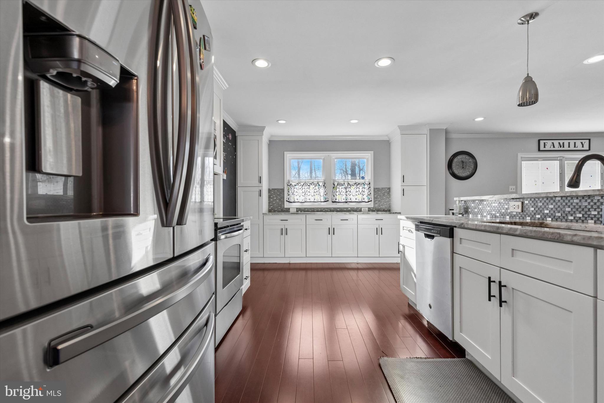 BLUE BELL - Residential