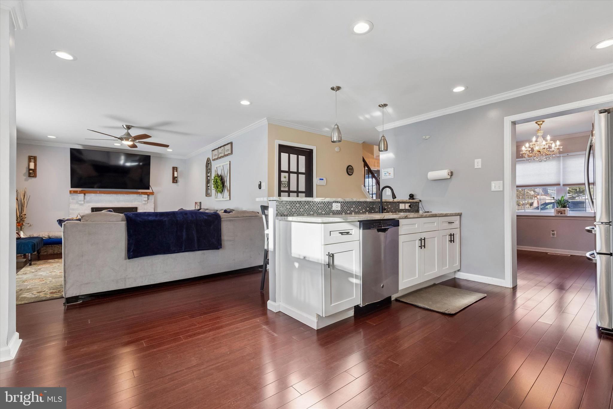 BLUE BELL - Residential