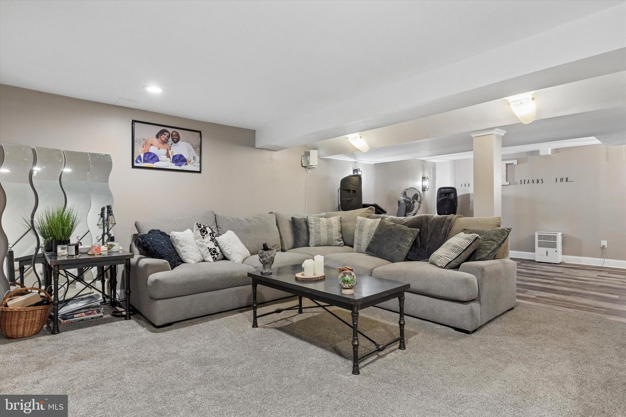 BLUE BELL - Residential