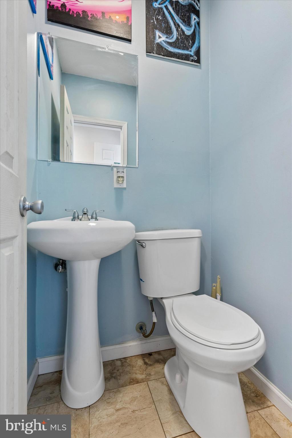 BLUE BELL - Residential