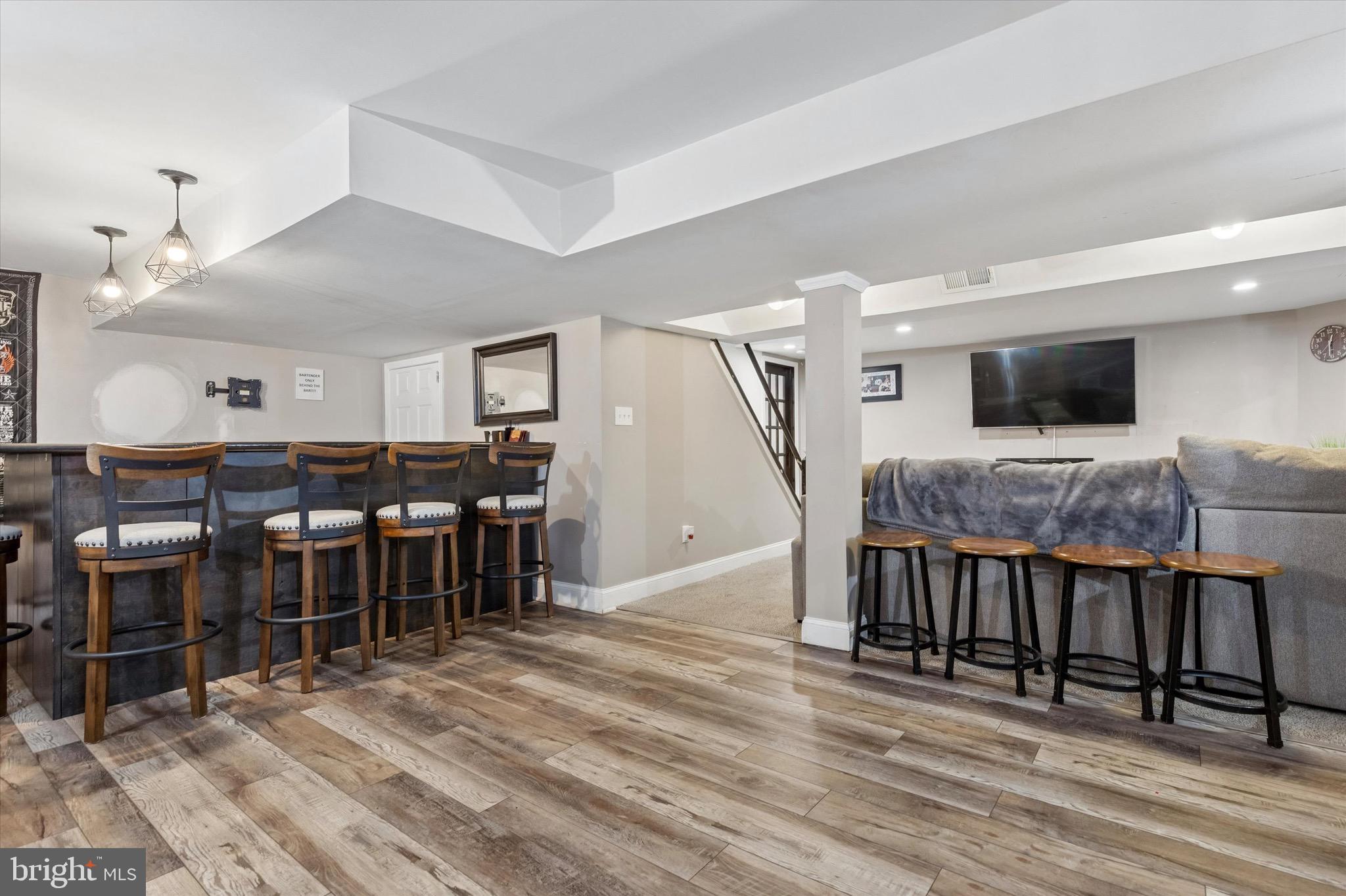 BLUE BELL - Residential