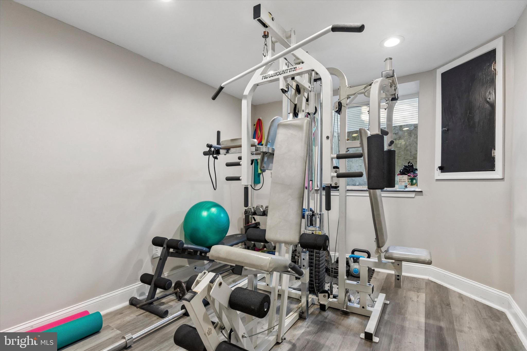 BLUE BELL - Residential