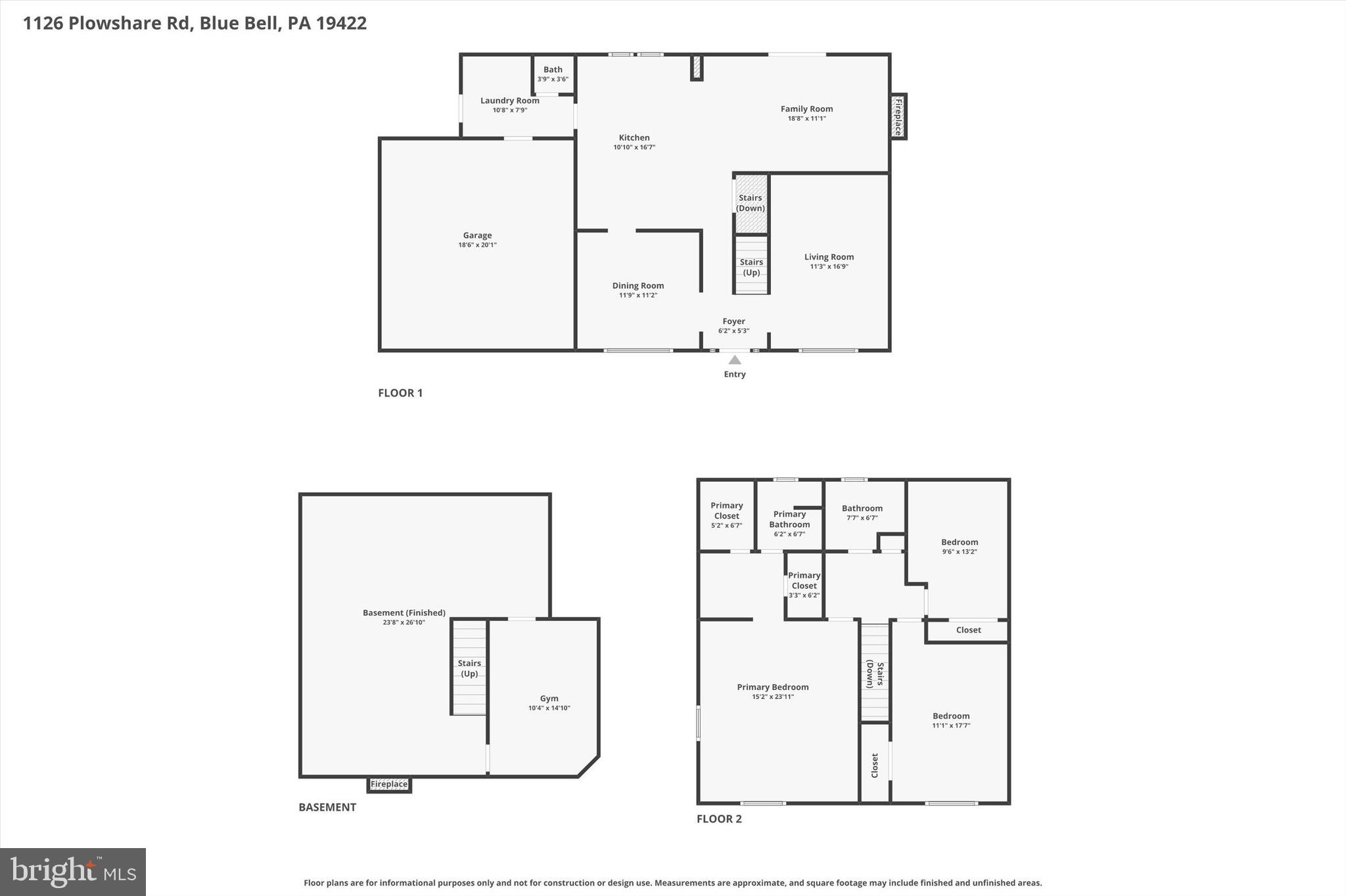 BLUE BELL - Residential