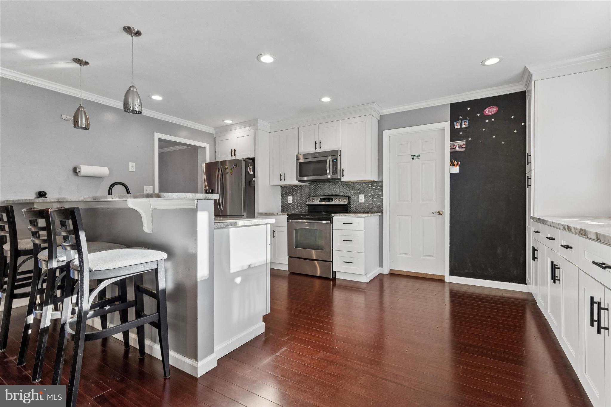 BLUE BELL - Residential