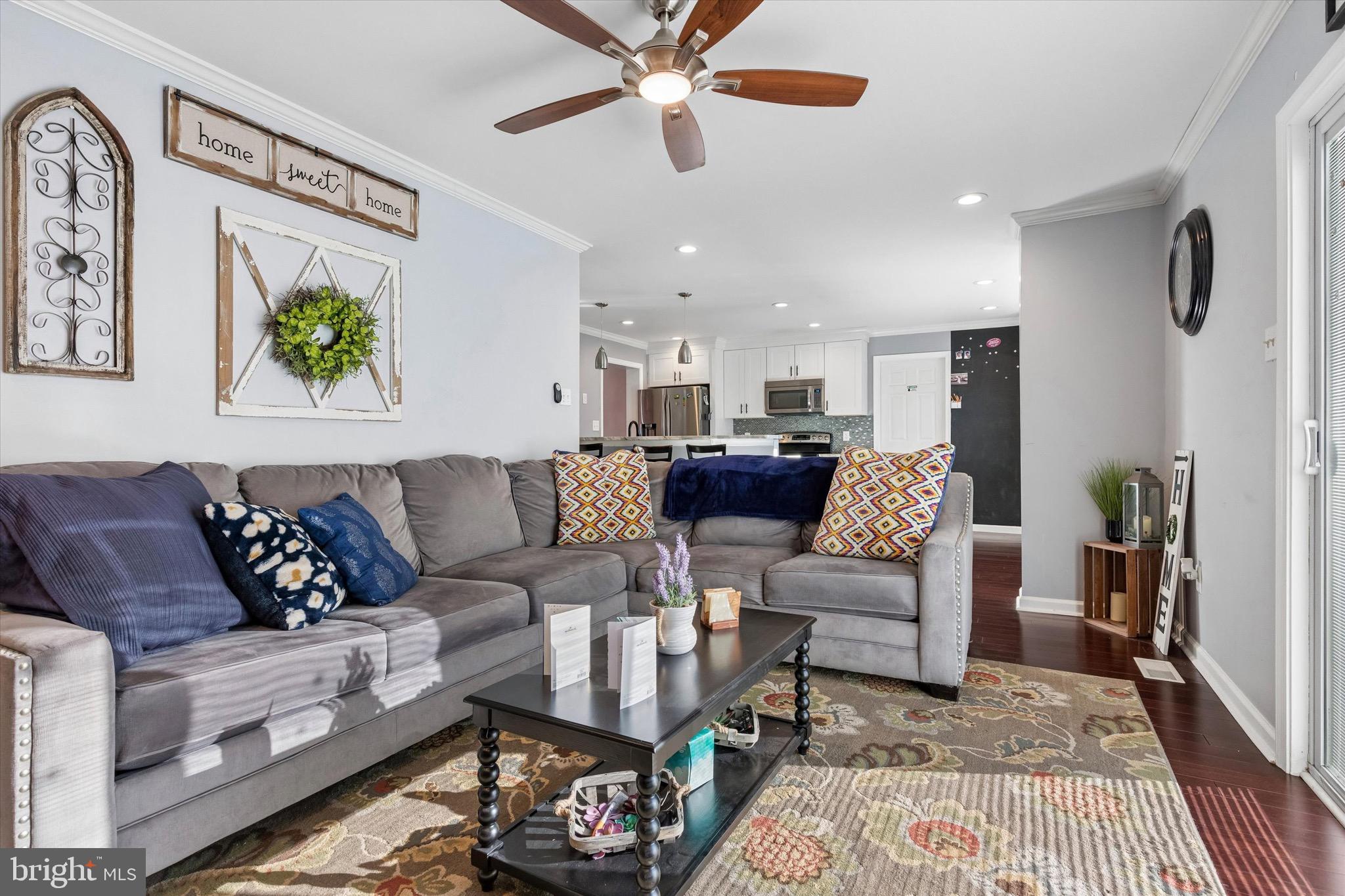 BLUE BELL - Residential